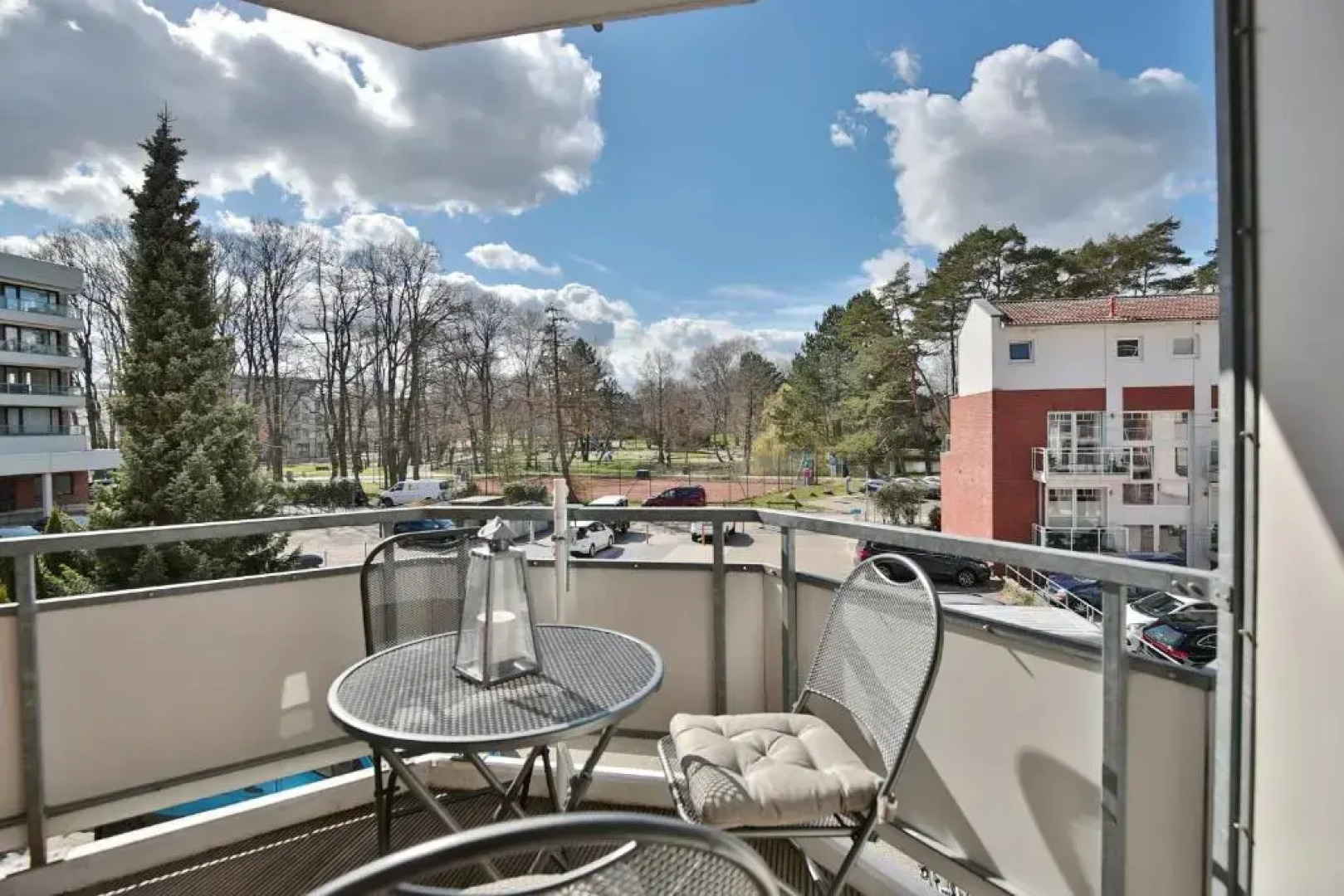 Residenz Ostseestrand Residenz Ostseestrand Appartement 5