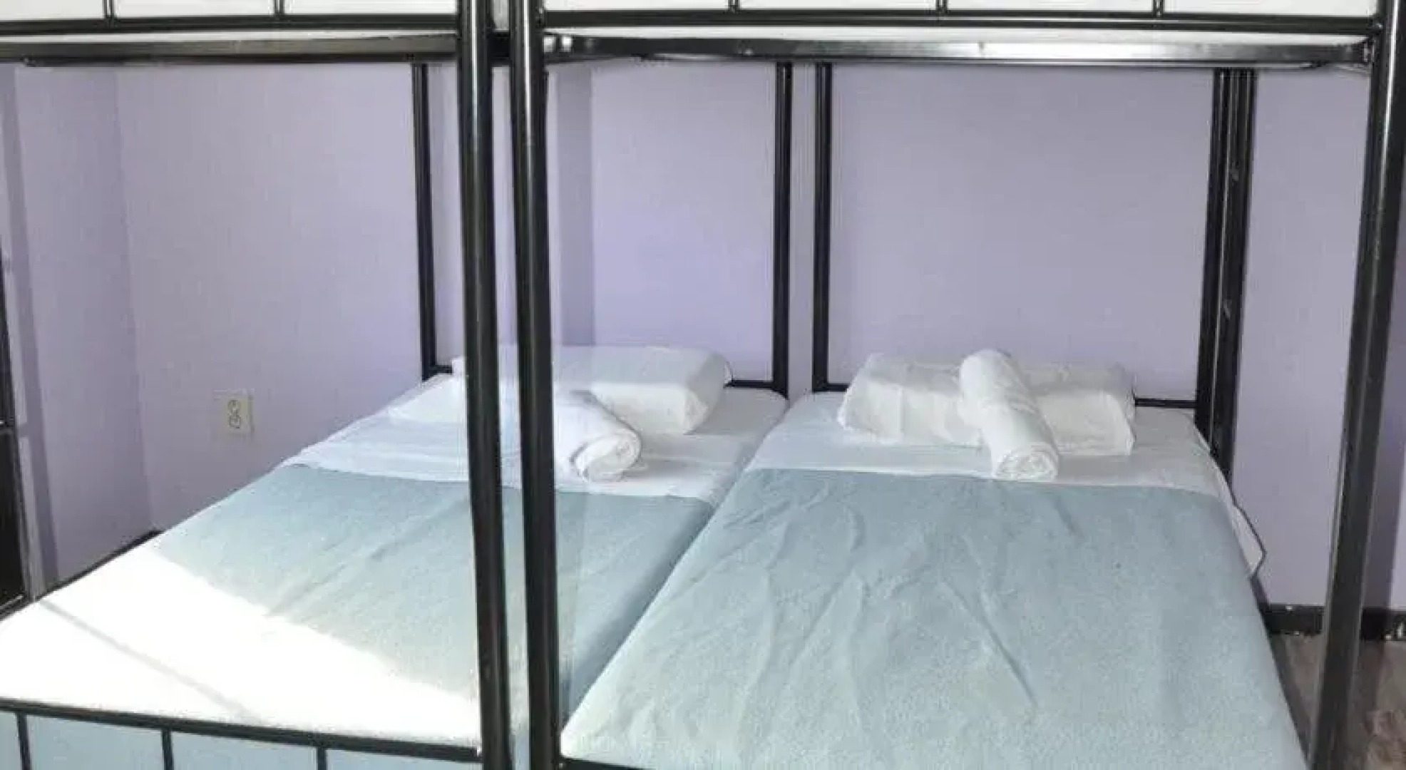 Breda Nightflight Jeugdherberg