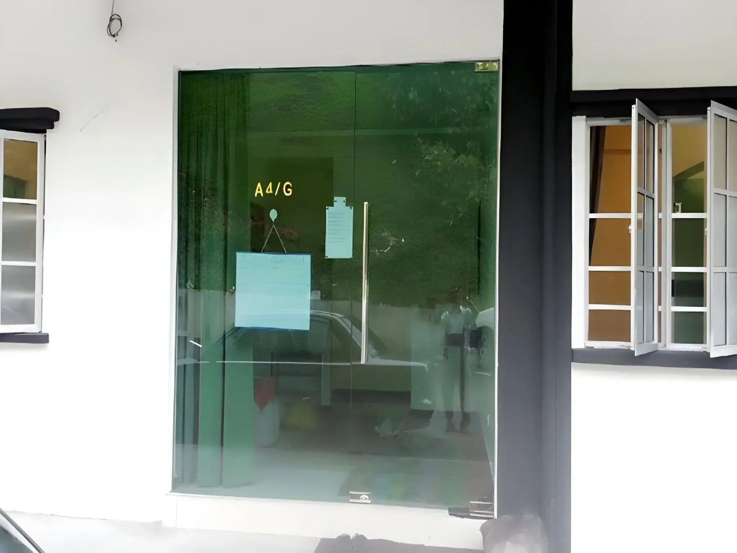 David's Hotel Apartment @ Greenhill Resort