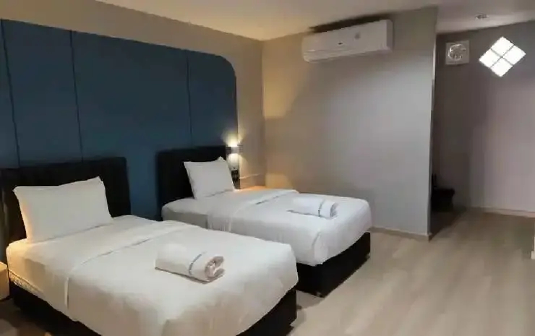 Chanthana Boutique Hotel