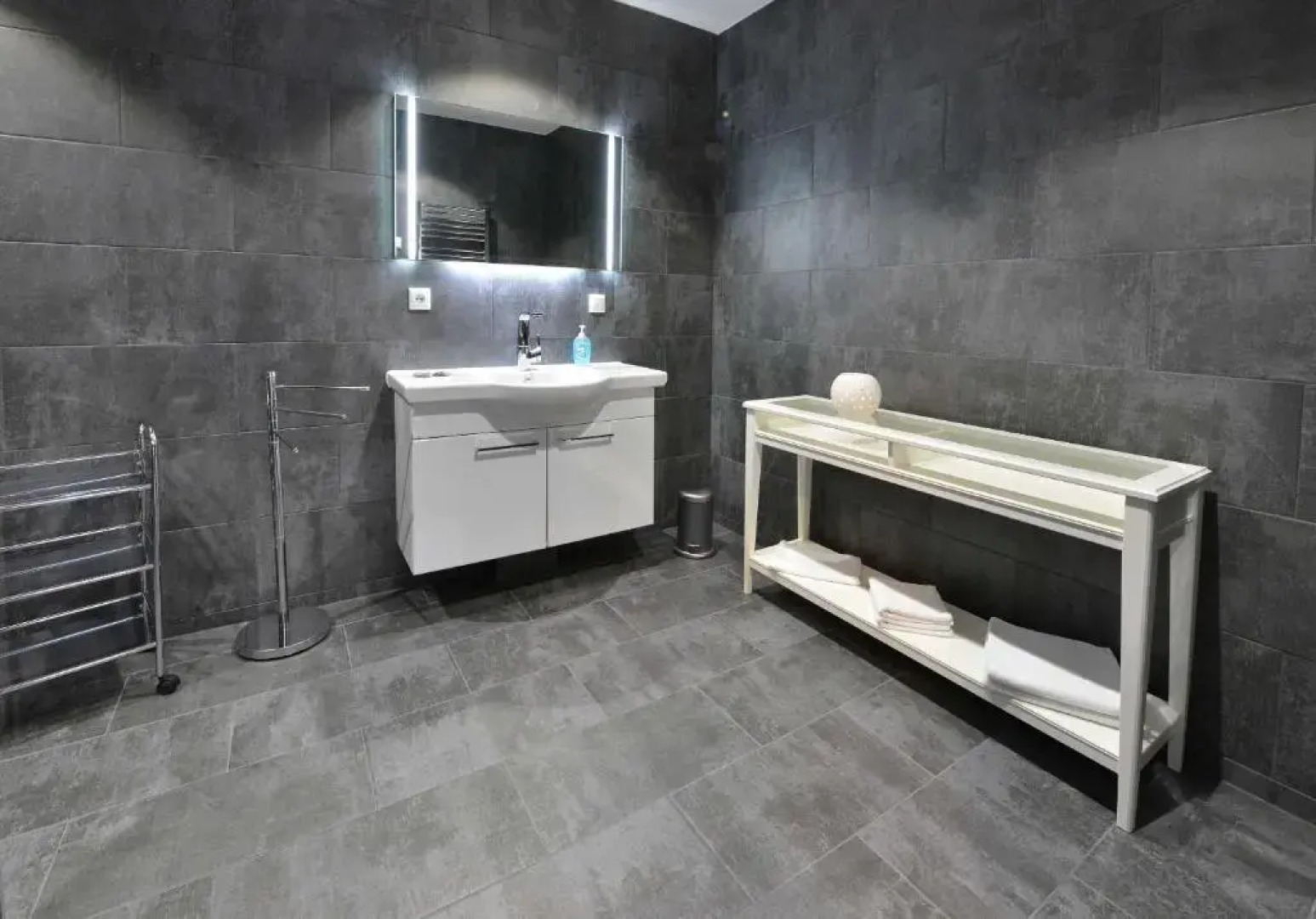 STöRTEBEKER APPARTEMENTS - "BLAUES HAUS"