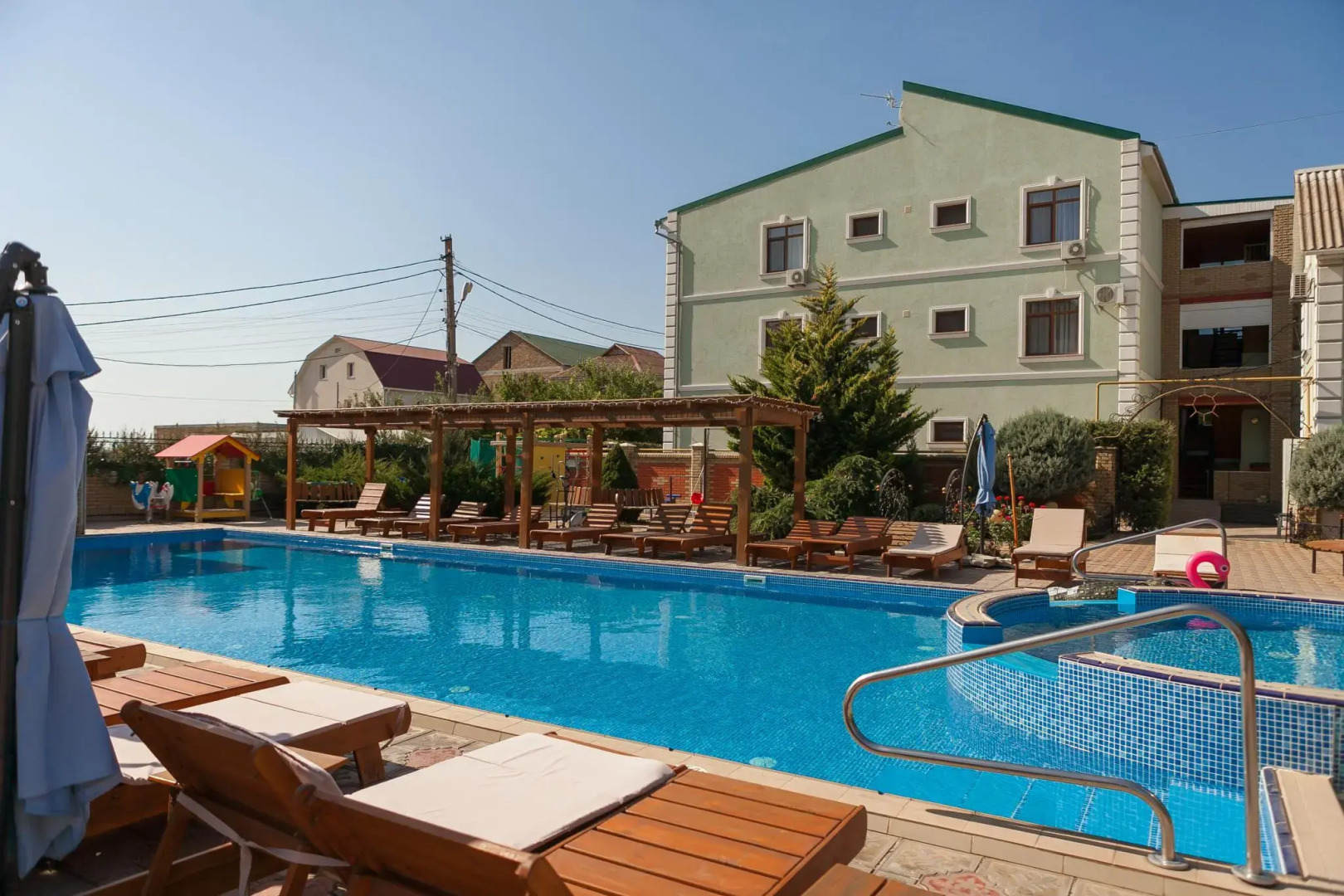 Седьмое Небо