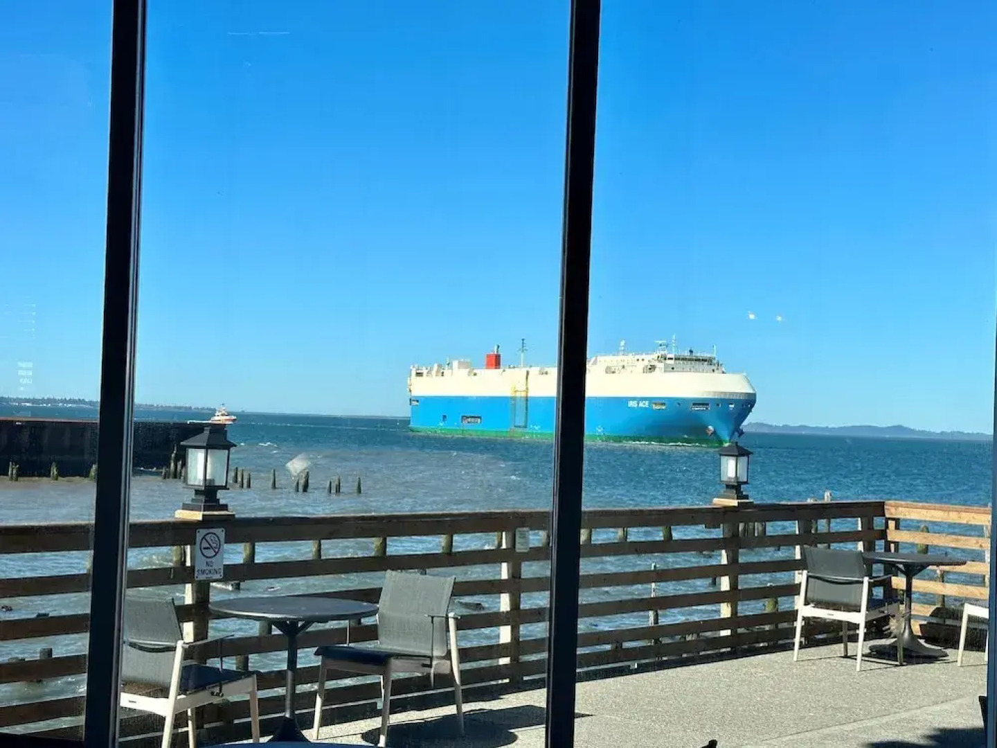 Cannery Pier Hotel & Spa