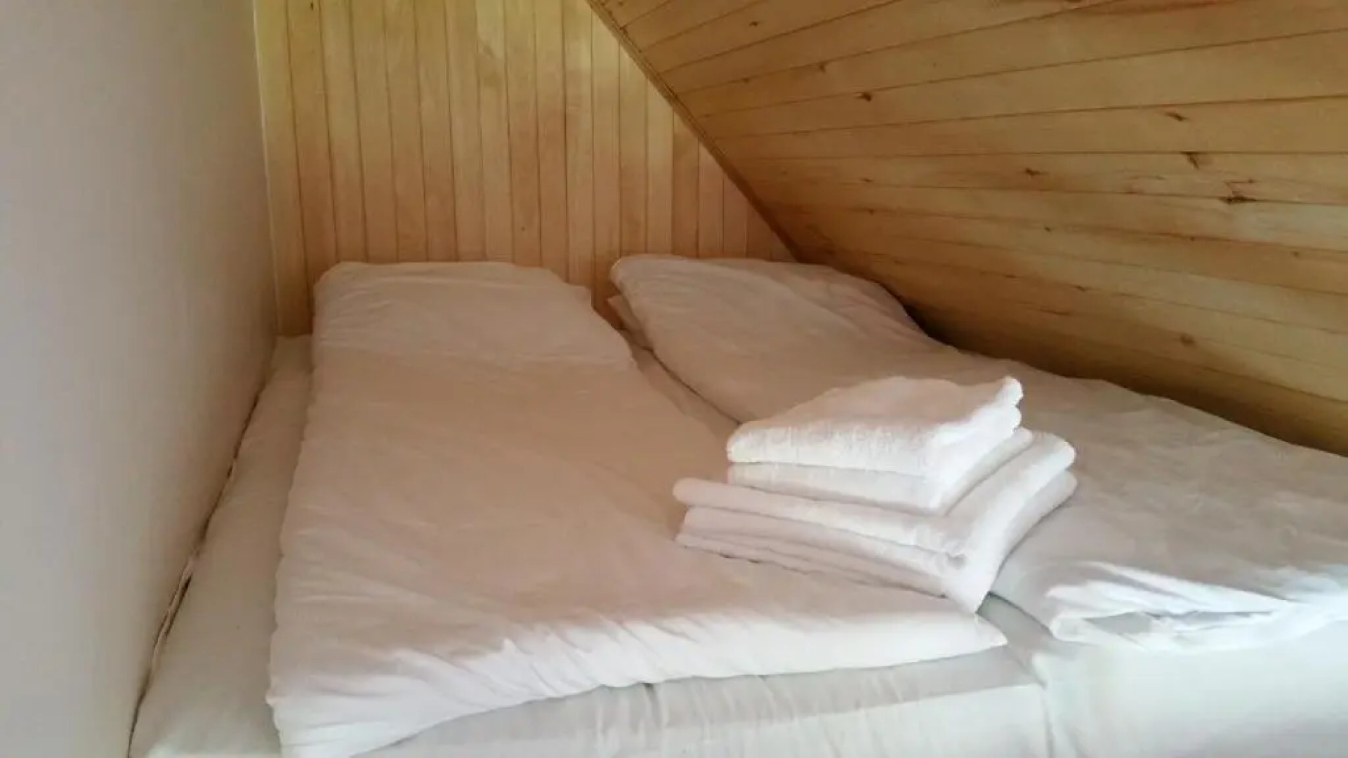 Vila Goda & Vila Roma