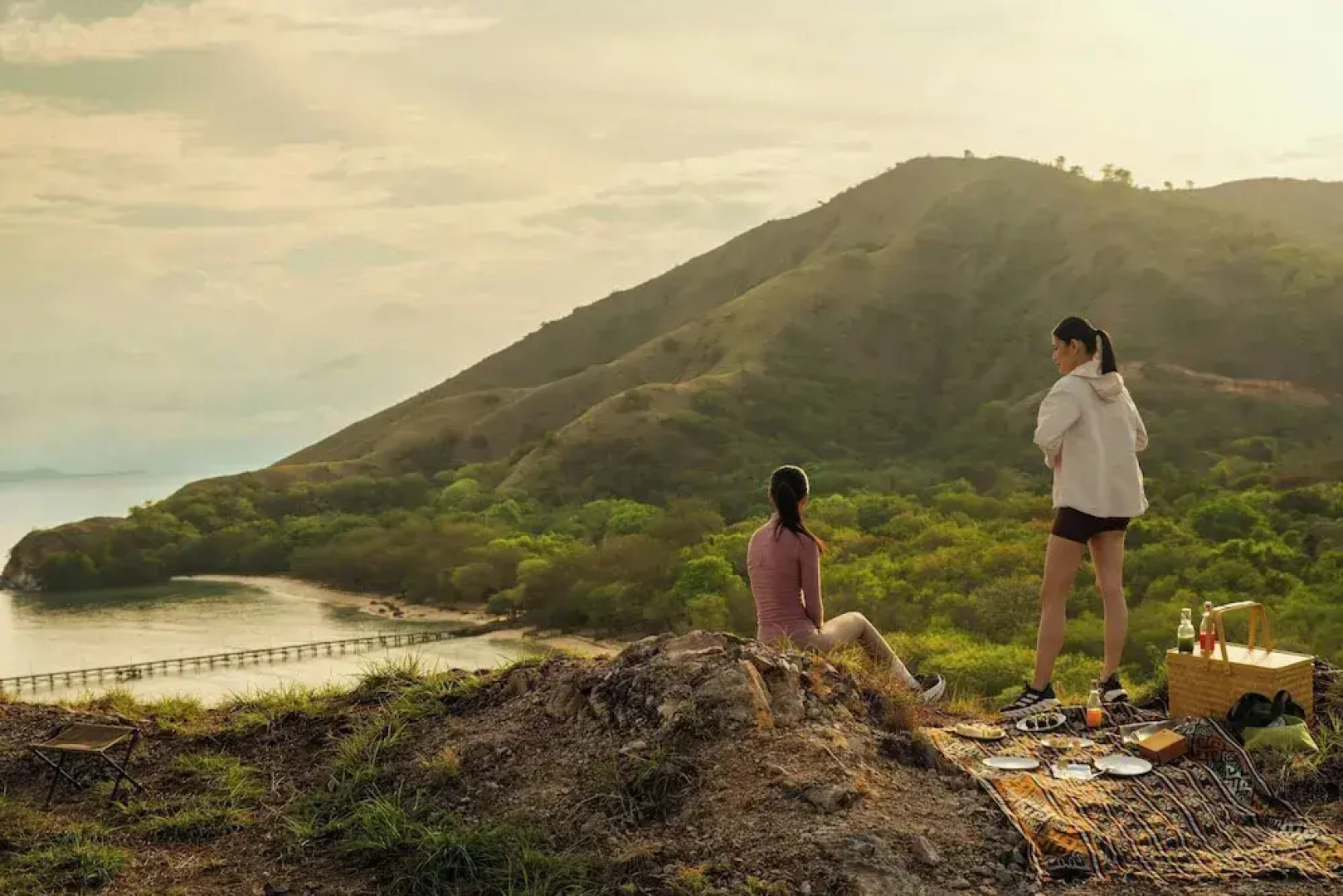 TA’AKTANA, a Luxury Collection Resort & Spa, Labuan Bajo