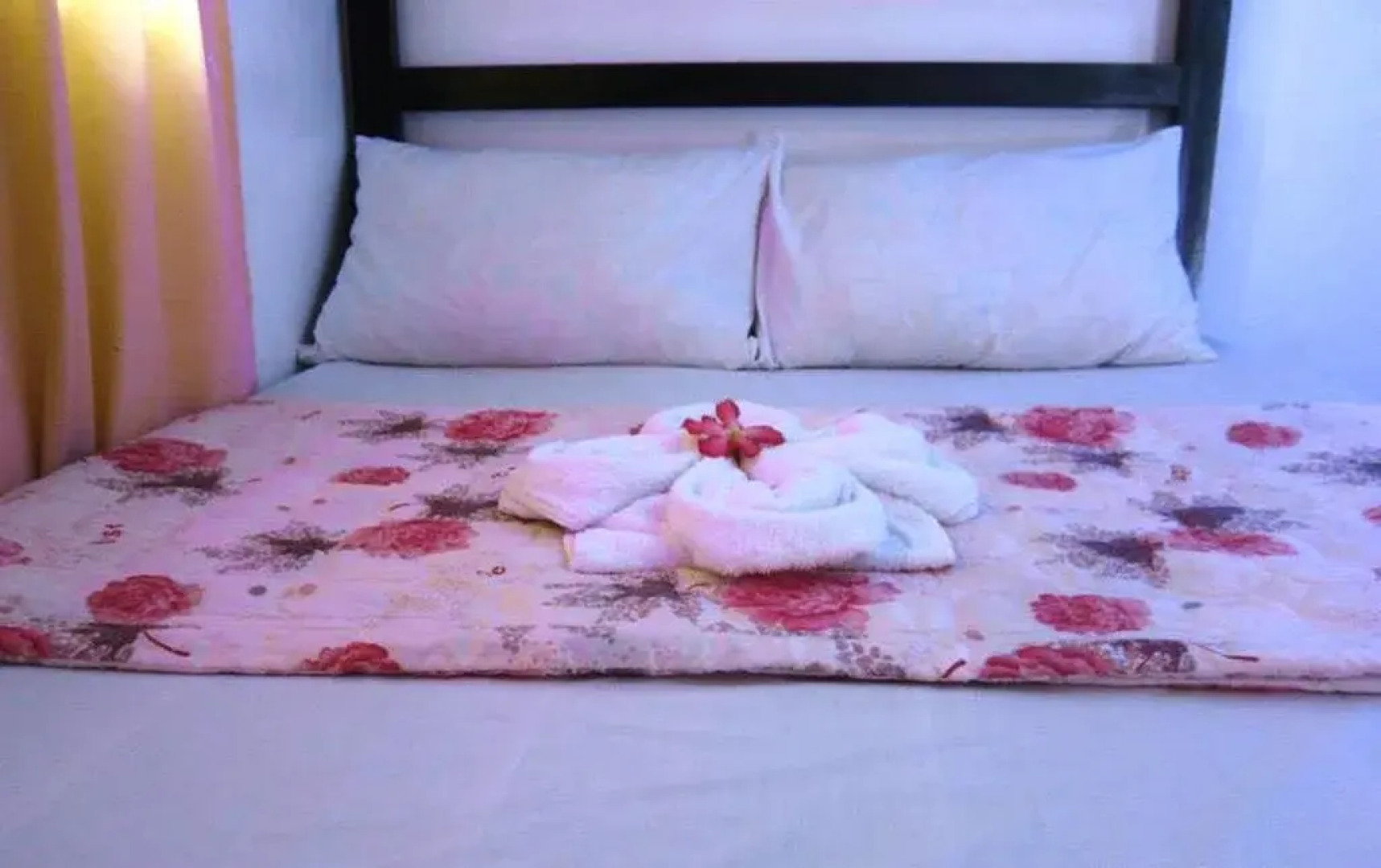 Kambakambak Dosshaus