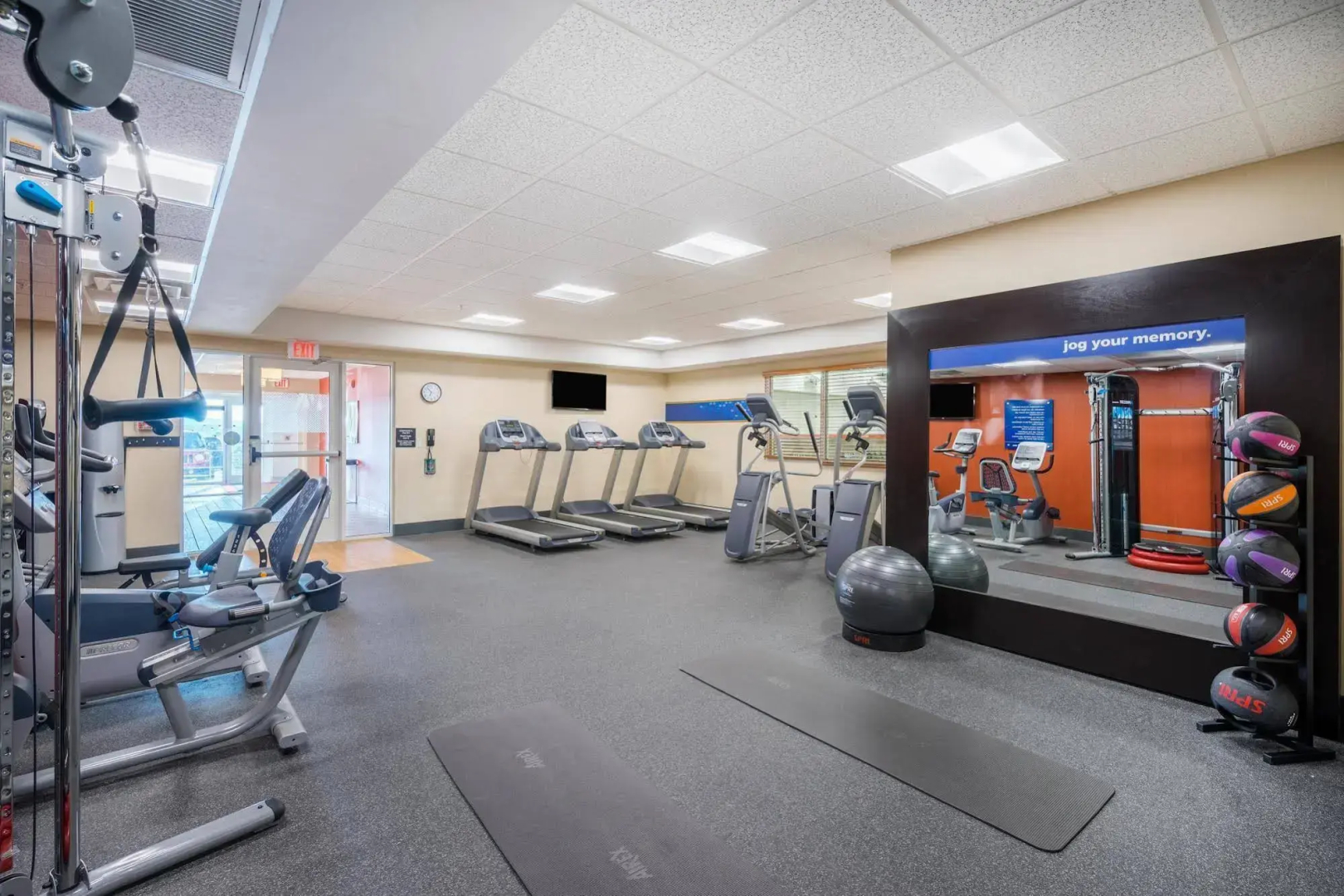 Hampton Inn Oxford