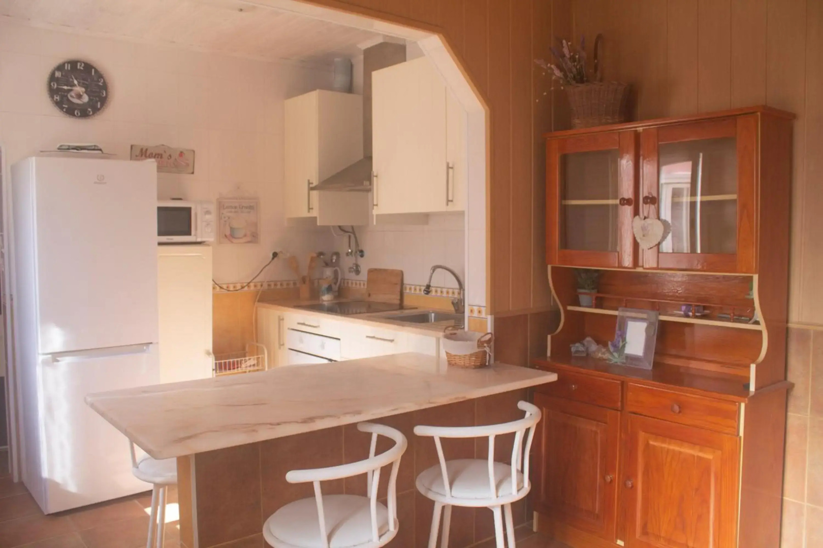 Casa dos Malmequeres