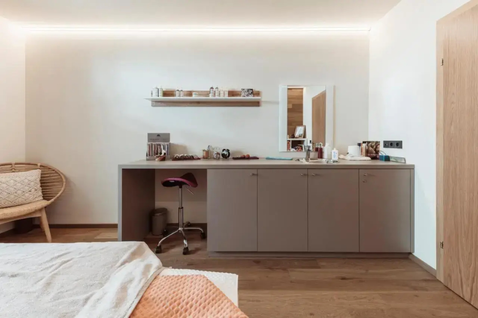 Haus Moosbrugger