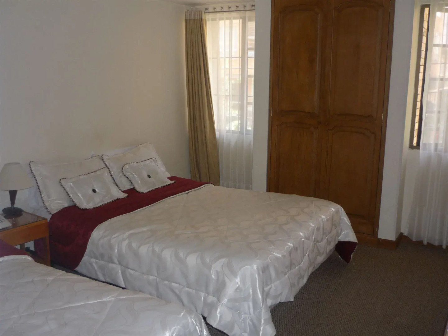 Hotel Casa La Riviera