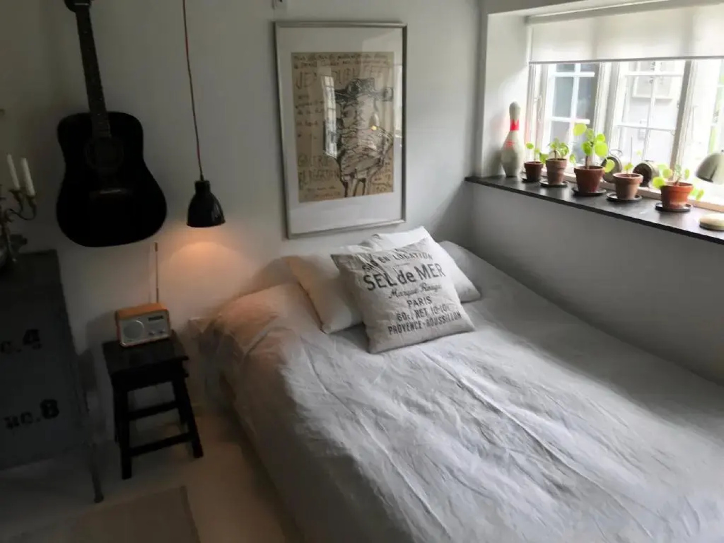 Svenskebakken Bed & Breakfast