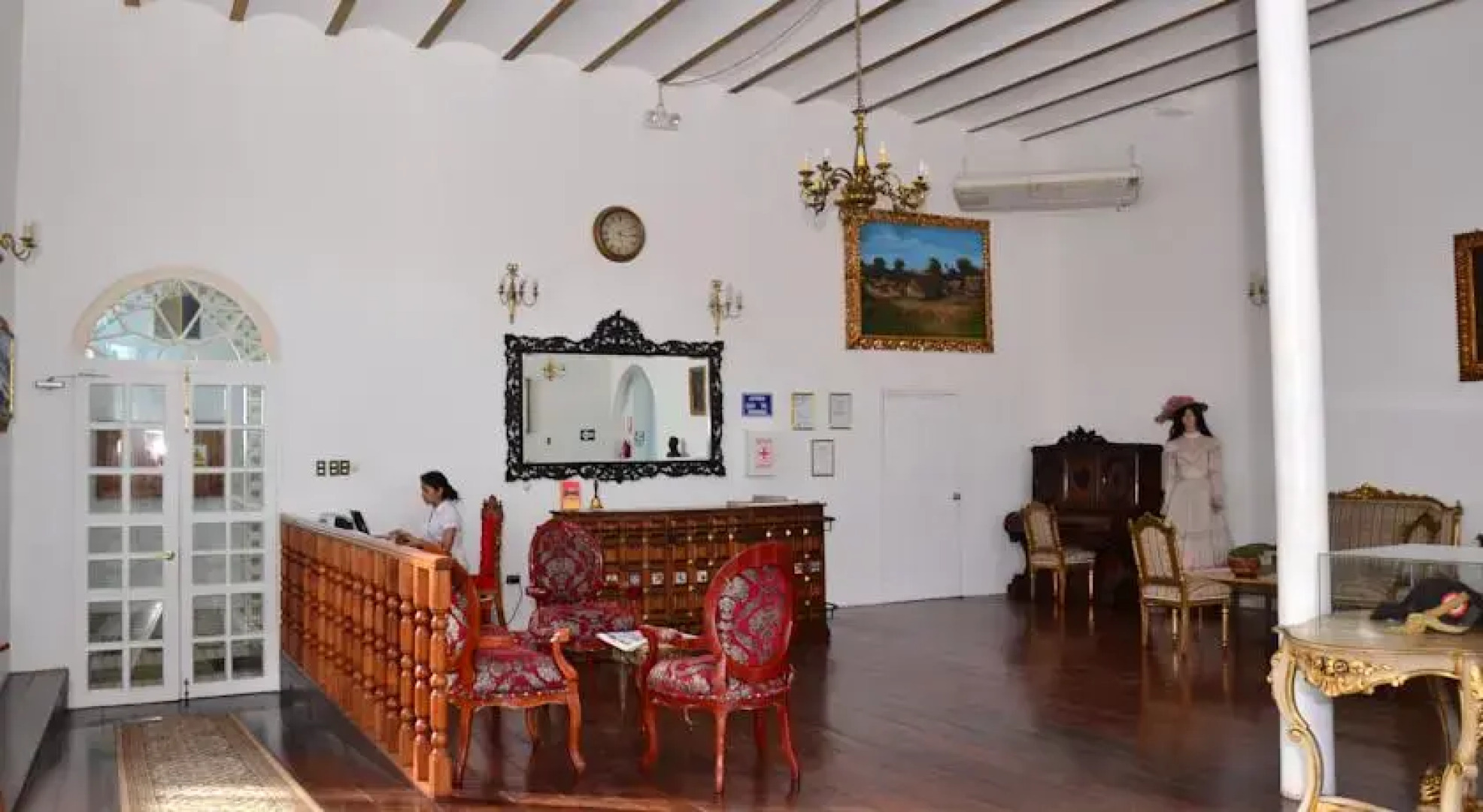 Apart Hotel Casa Morey