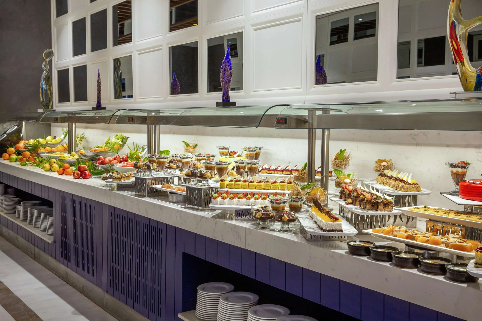 Greenwood Suites Resort