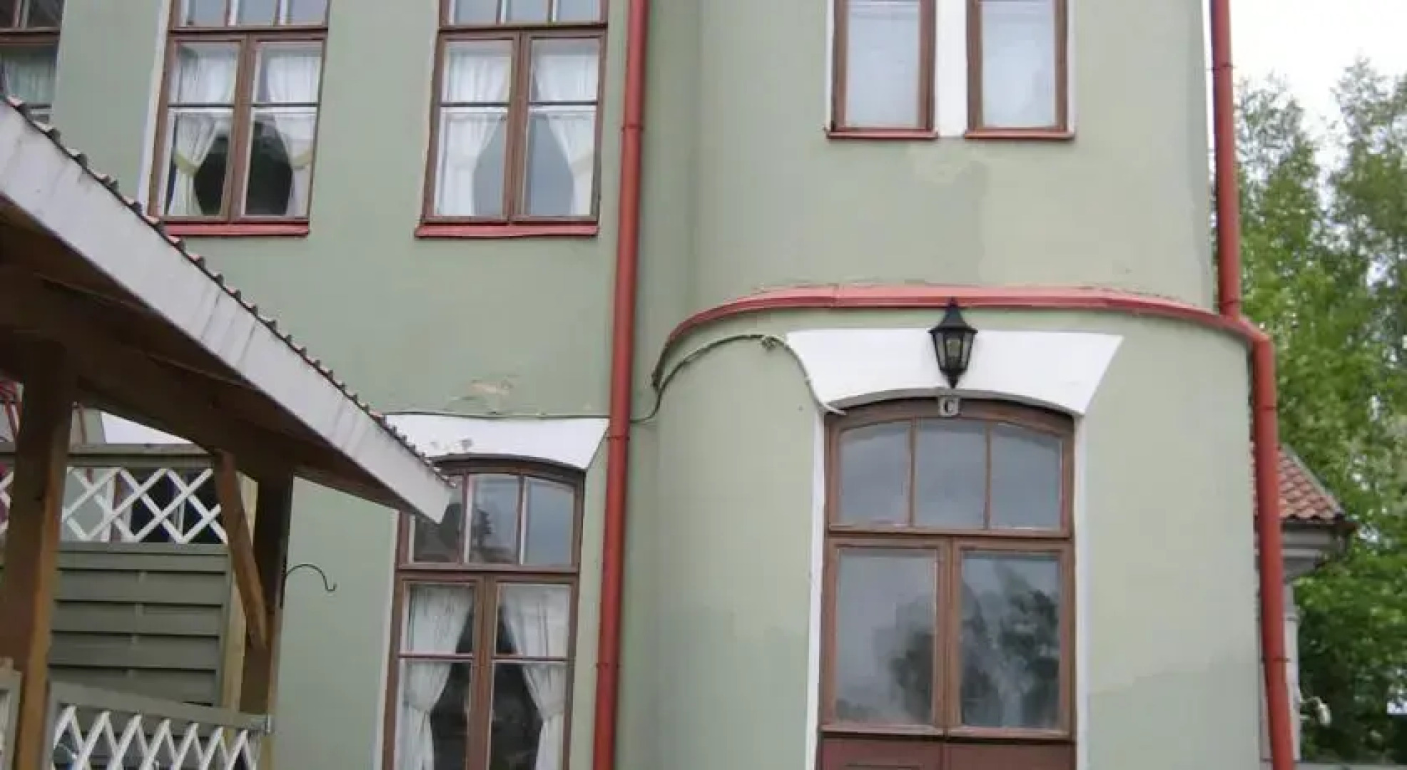 Vanhankaupungin Ravintola & Majatalo