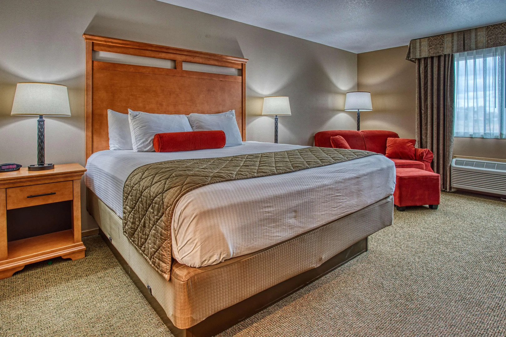 Best Western Rory & Ryan Inns