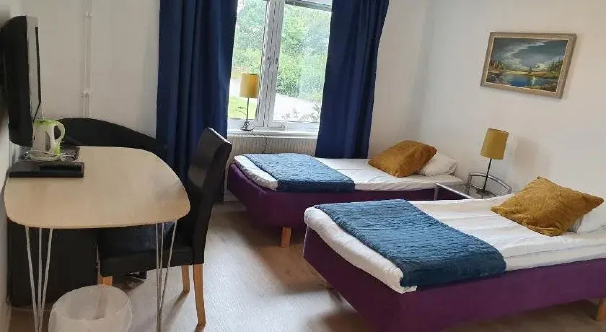 Hotell Grepen