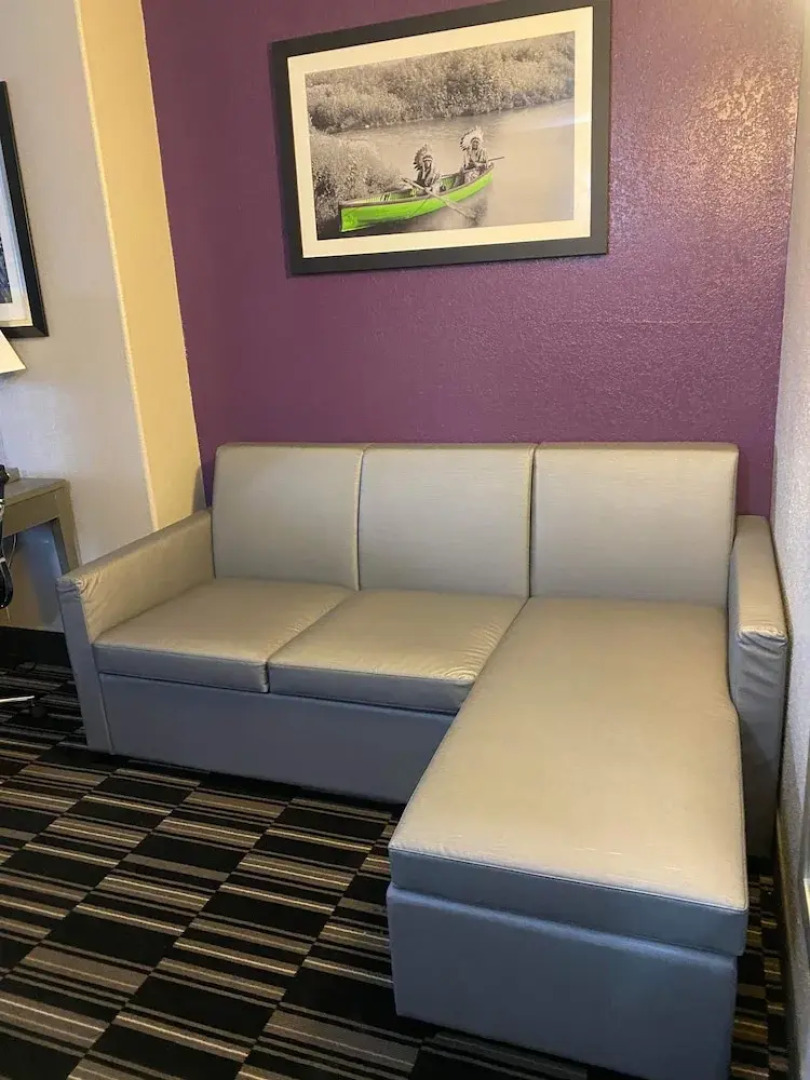 La Quinta Inn & Suites Ada