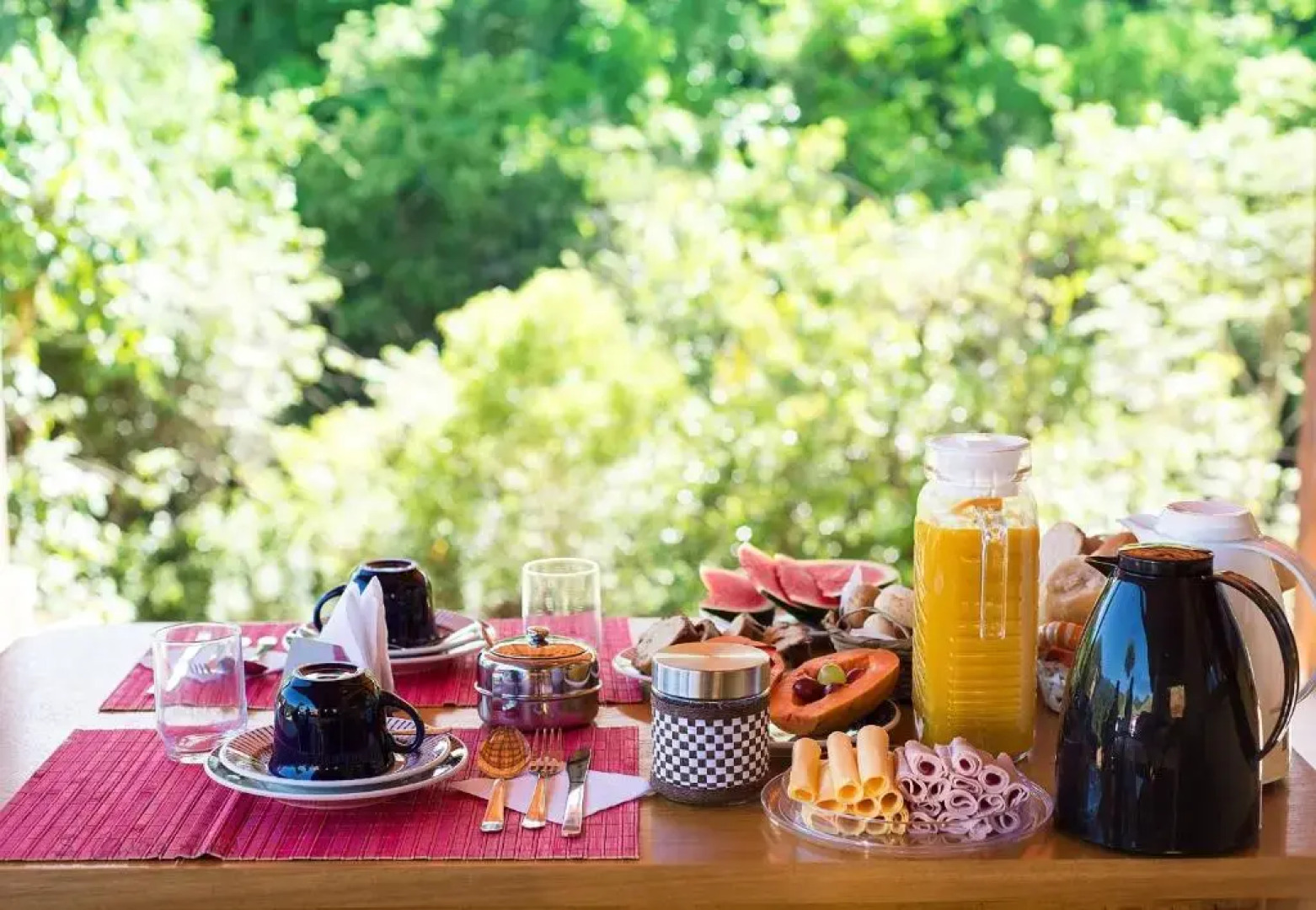 Pousada Lua de Minas