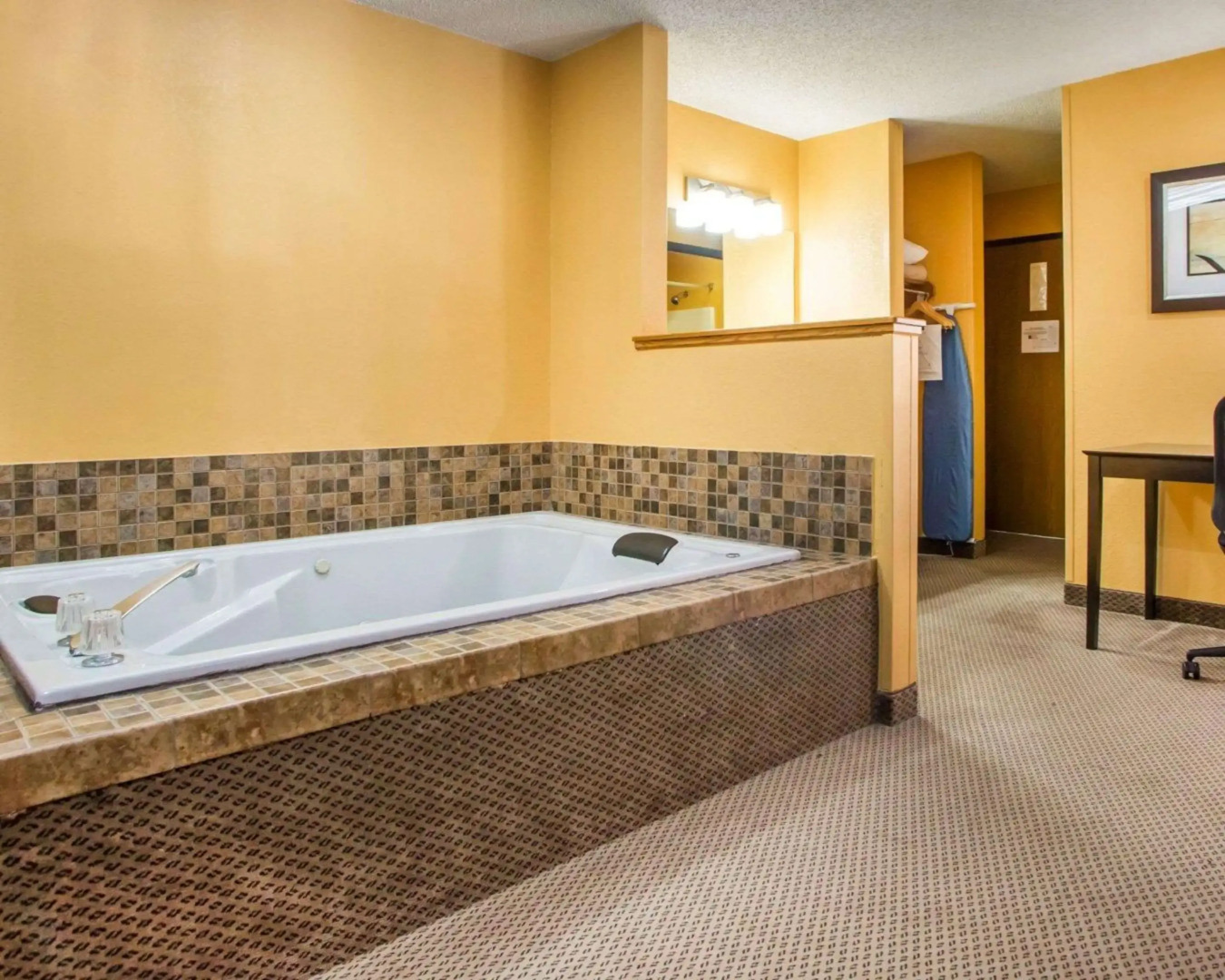 Quality Inn & Suites Kimberly - Appleton East
