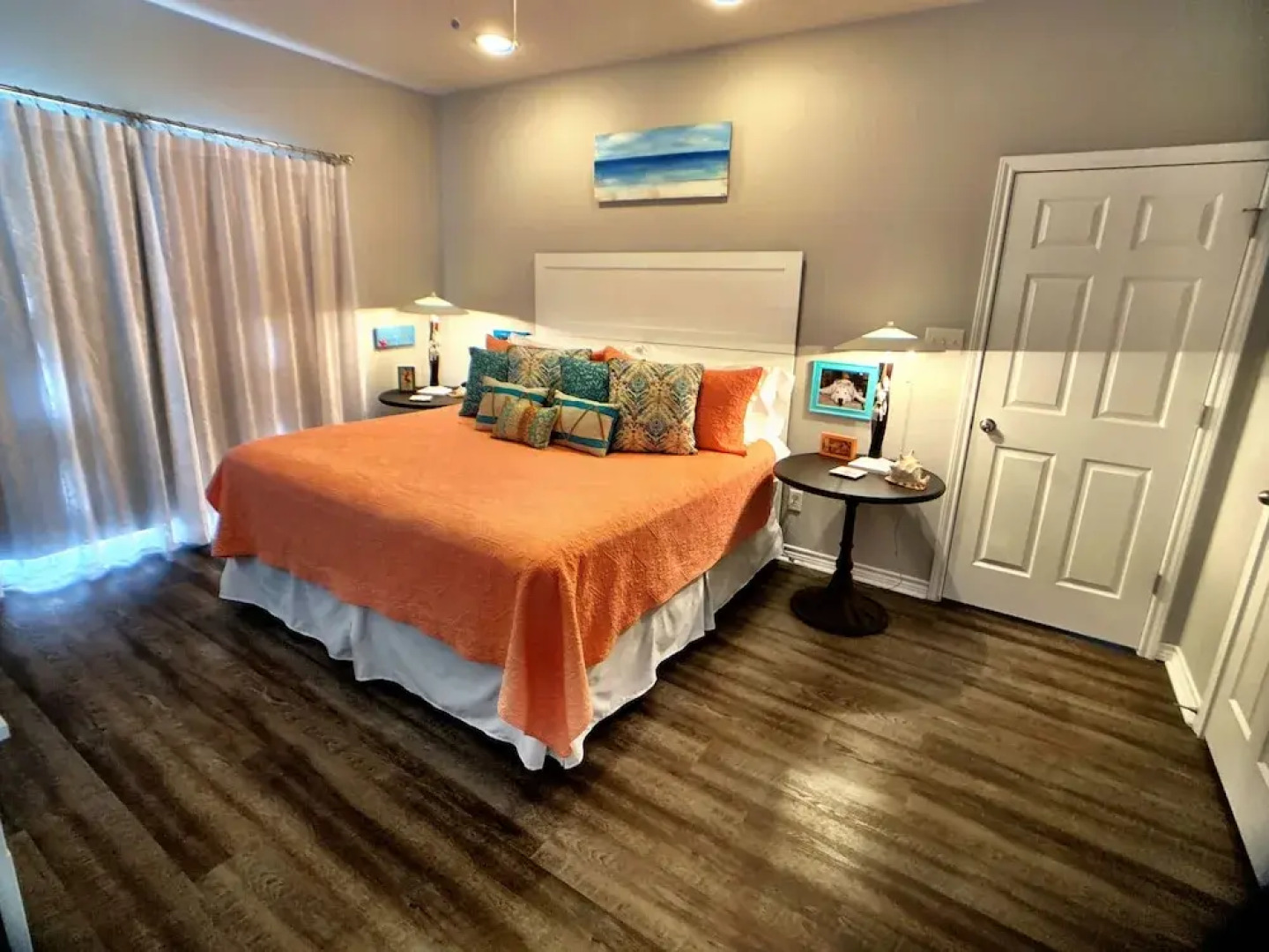 A Silver Lining - 4 Br Home