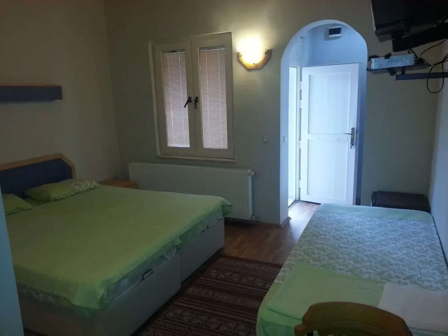 Aqua Marin Spa&Wellness