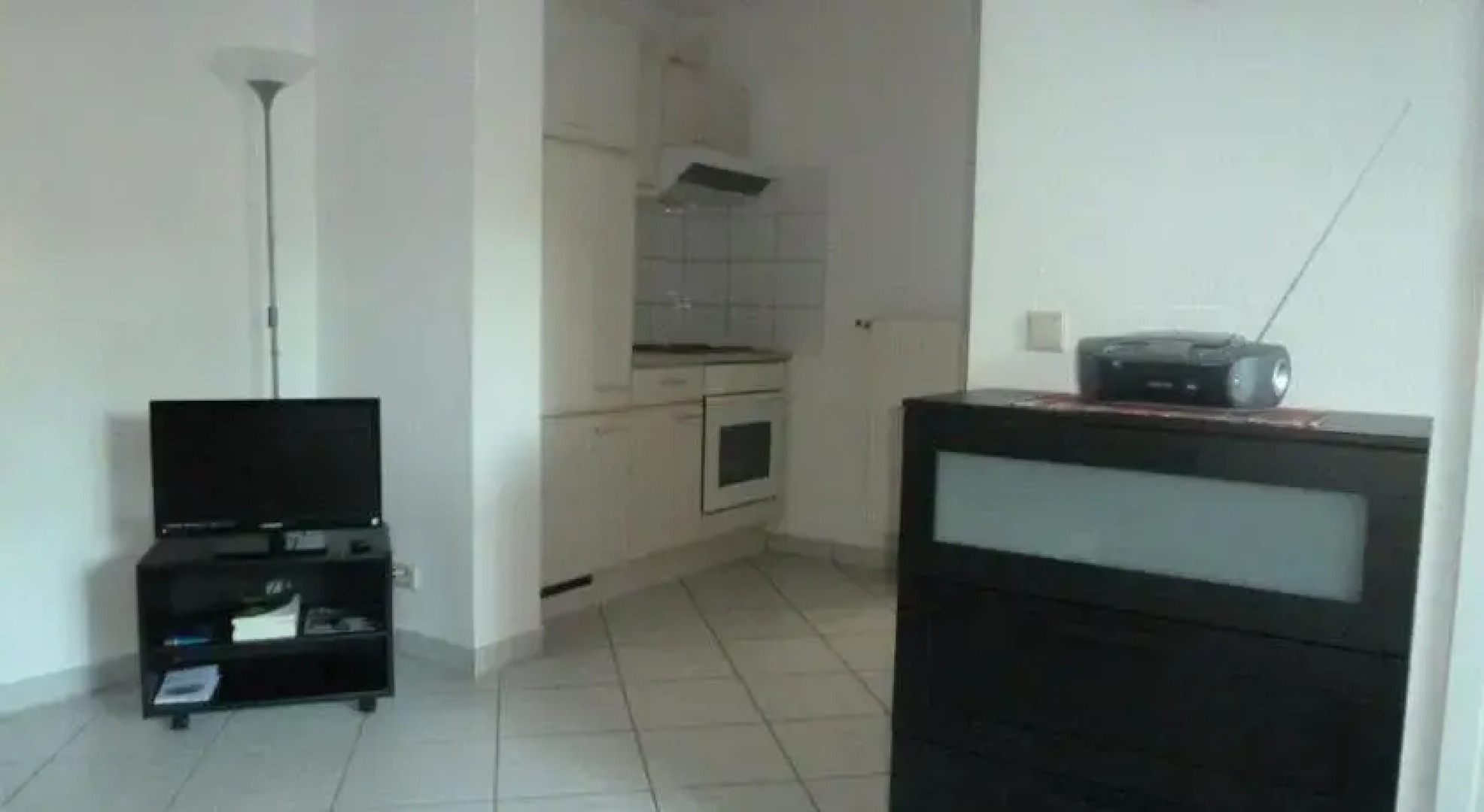 Apartment Kreß