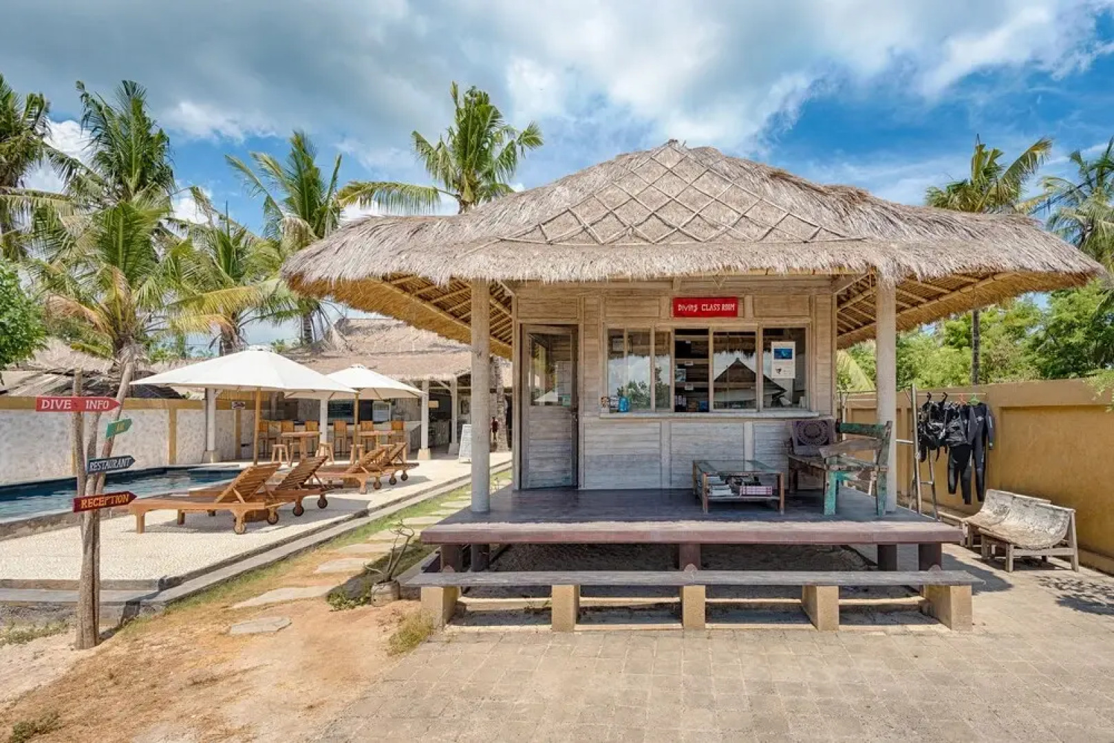 Planet Nomadas Resort