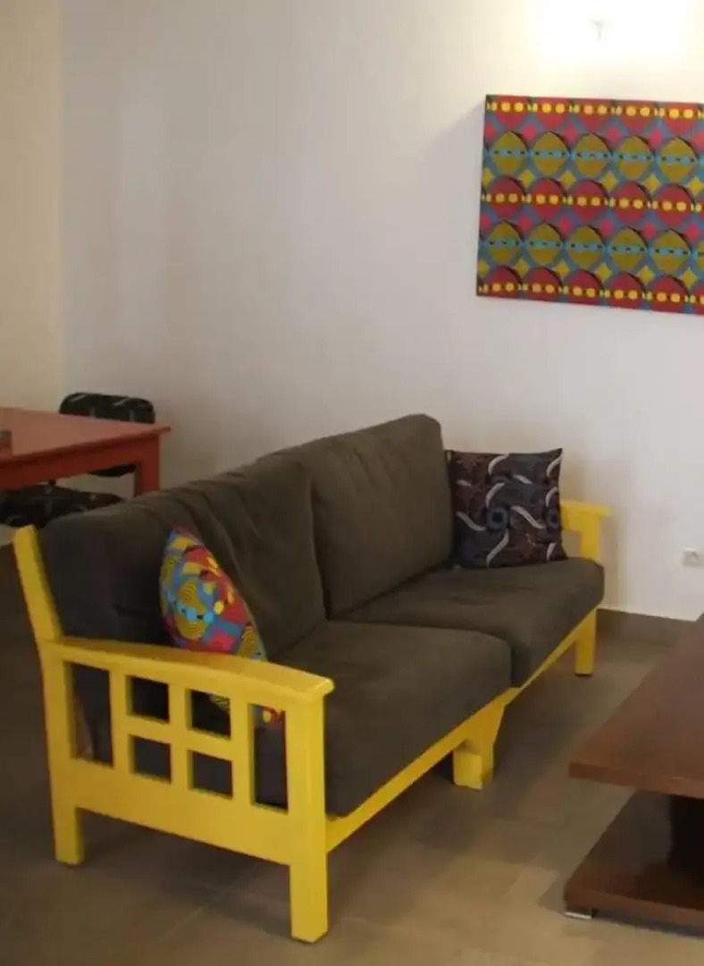 L'Almamya Hôtel & Résidence