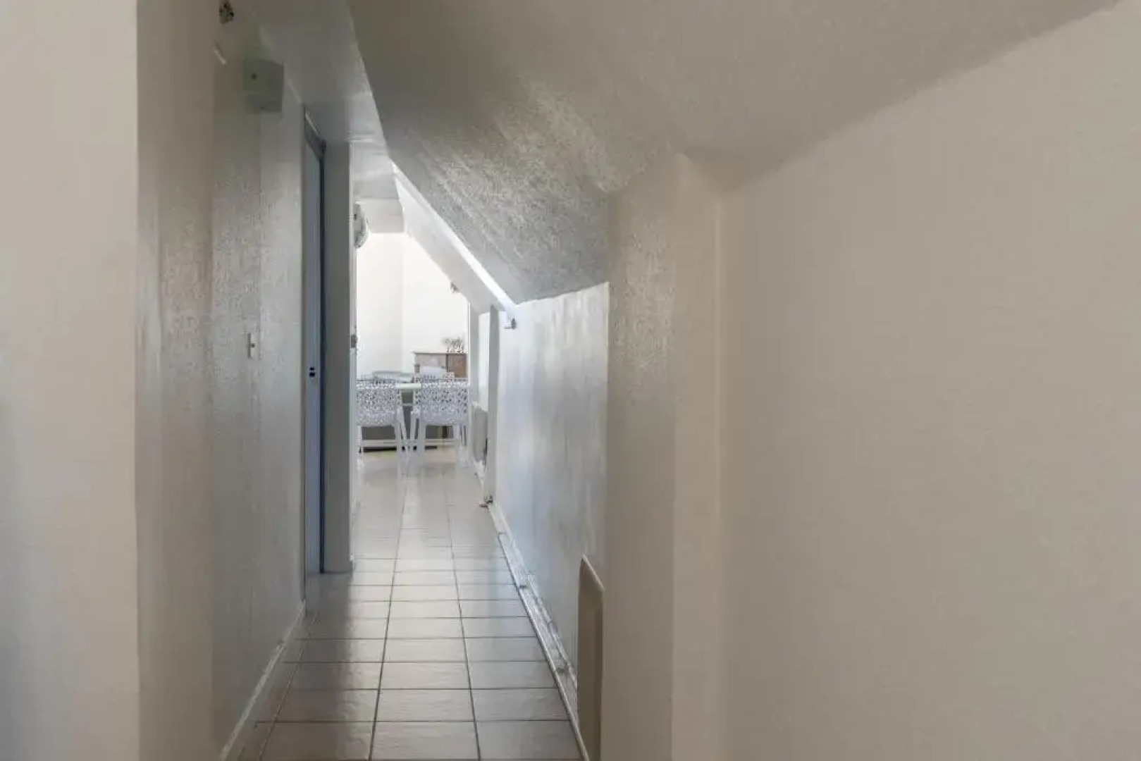 Appartement lumineux proche gare de Pornichet