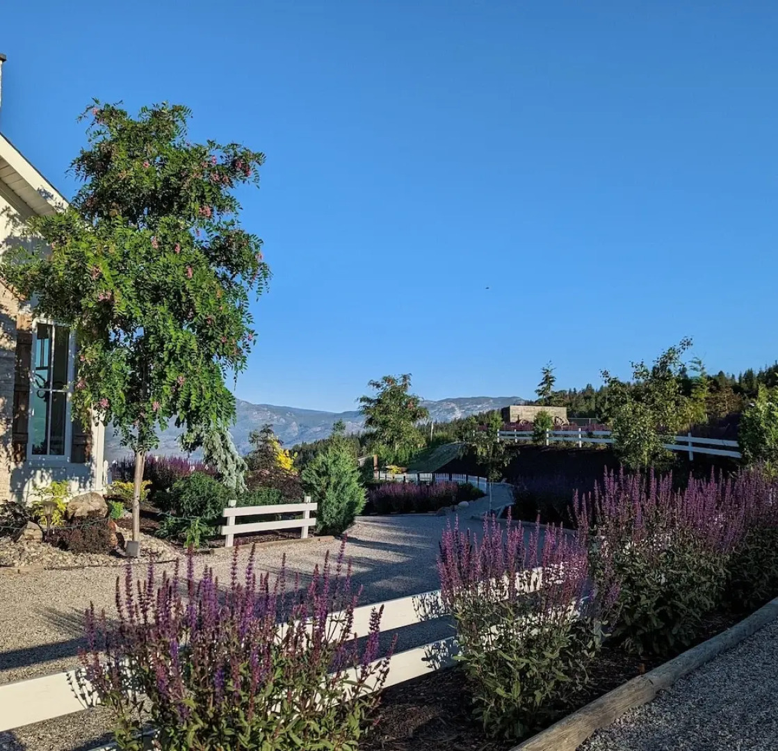 Autumn Lane Farm and Gardens