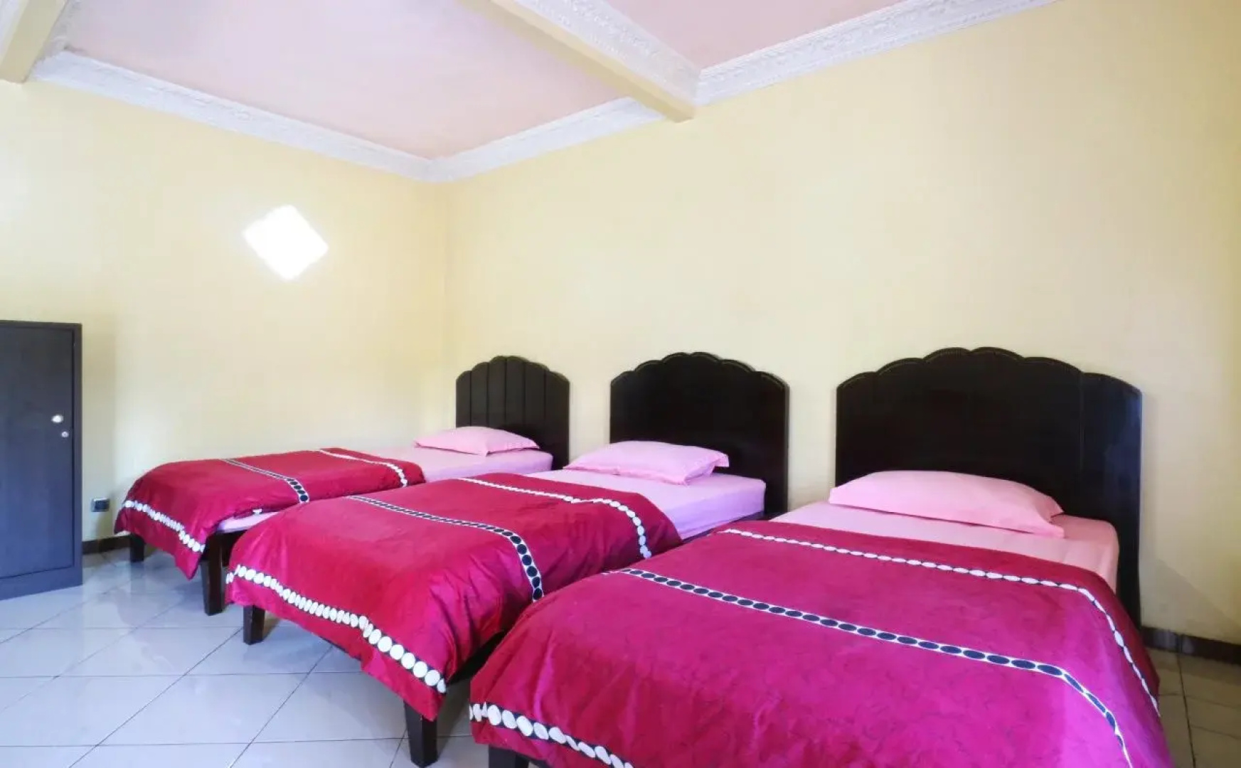 Aquarius Orange Hotel & Villa