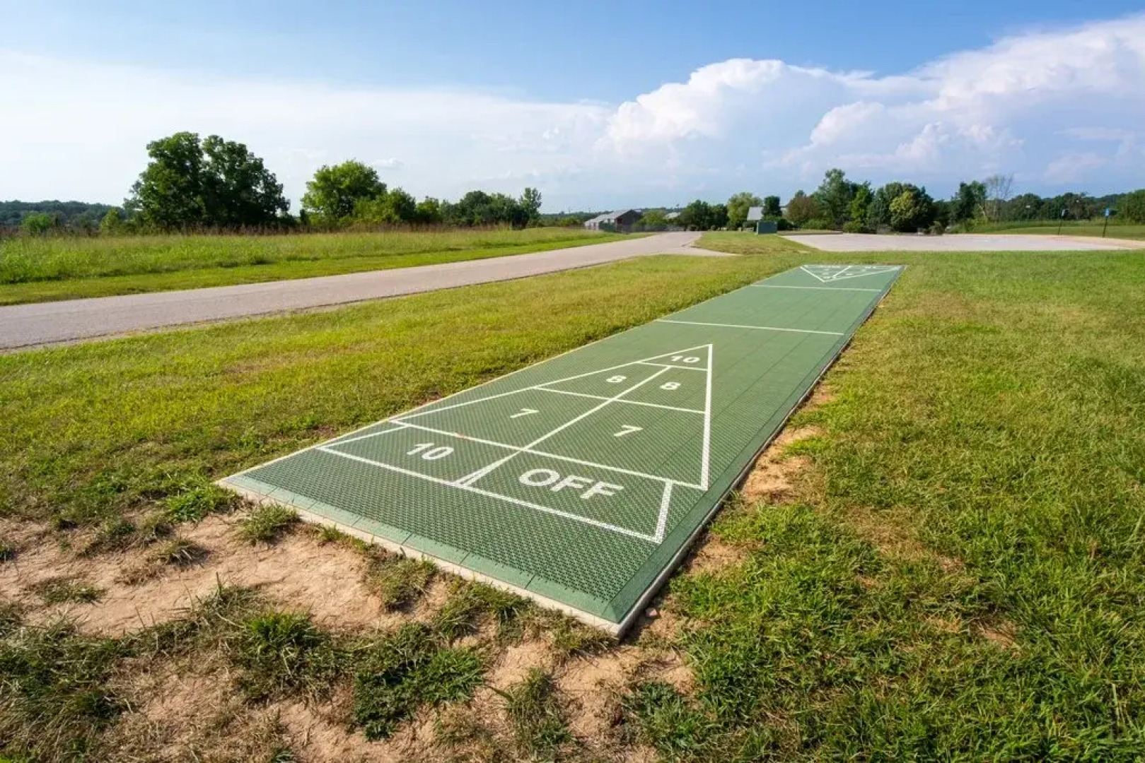 Holiday Inn Club Vacations Timber Creek Resort