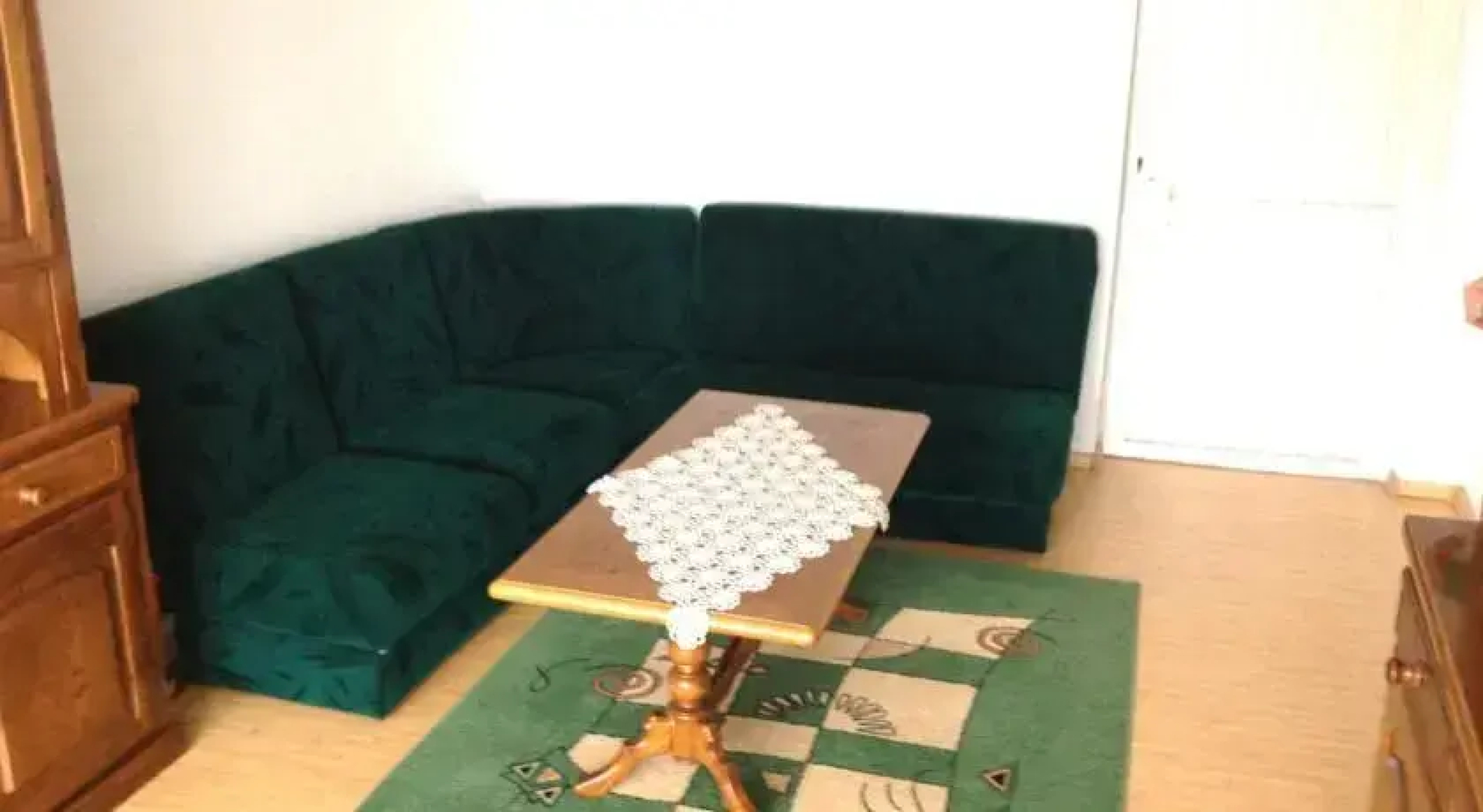 Craiova Penthouse