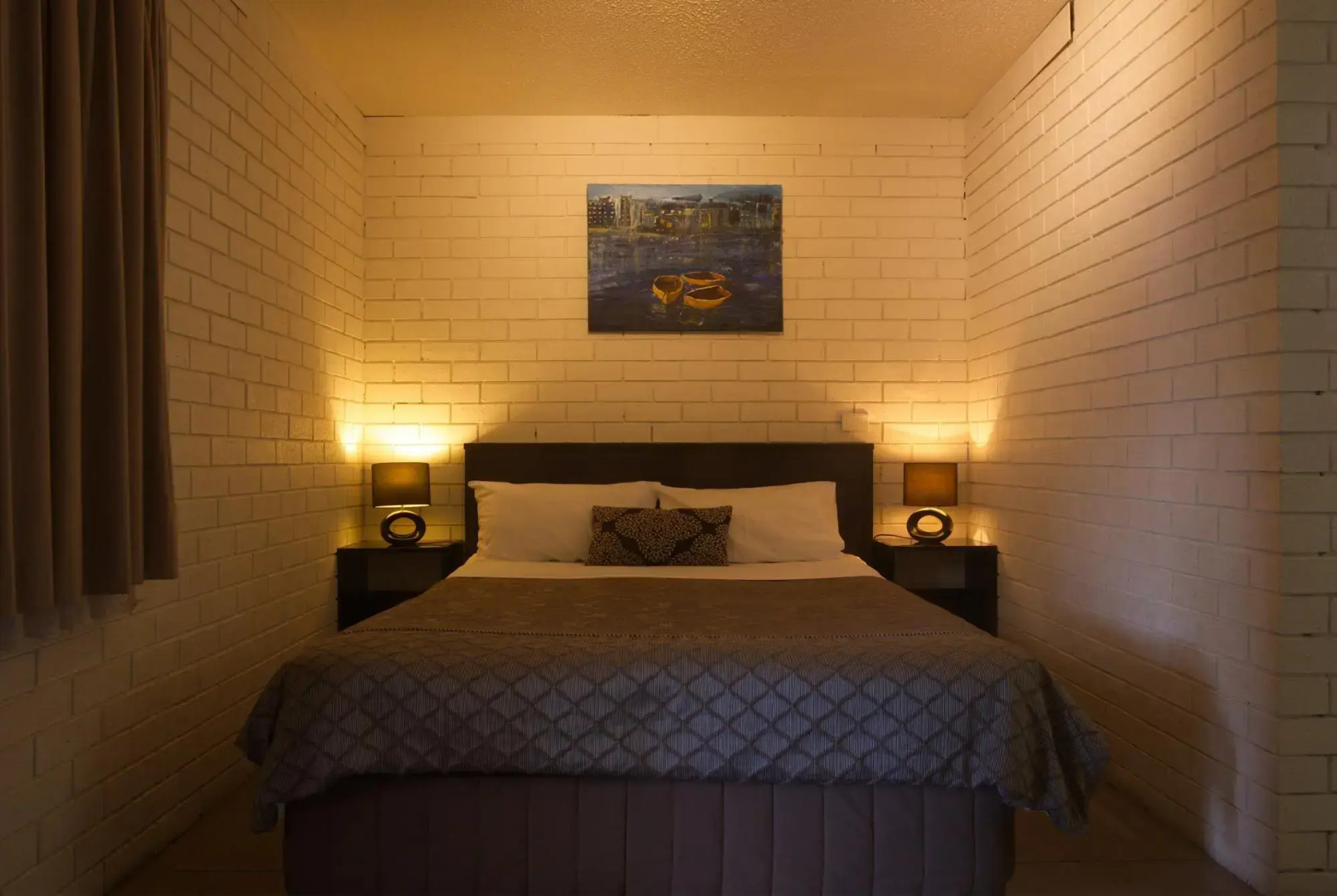 Tuncurry Motor Lodge