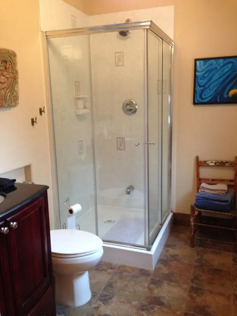 The Muskoka Rose Guest House & Retreat