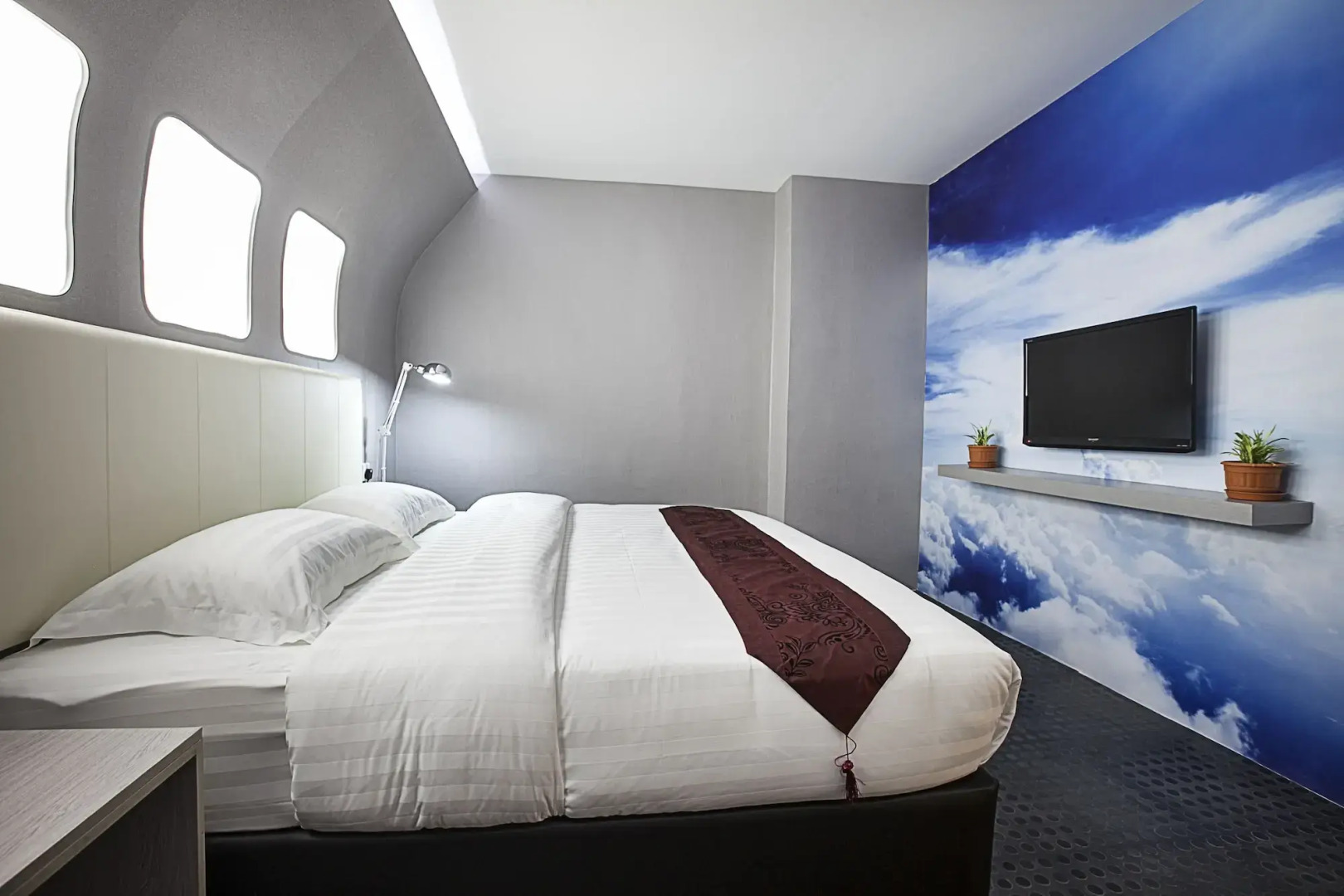 Sri Langit Hotel KLIA