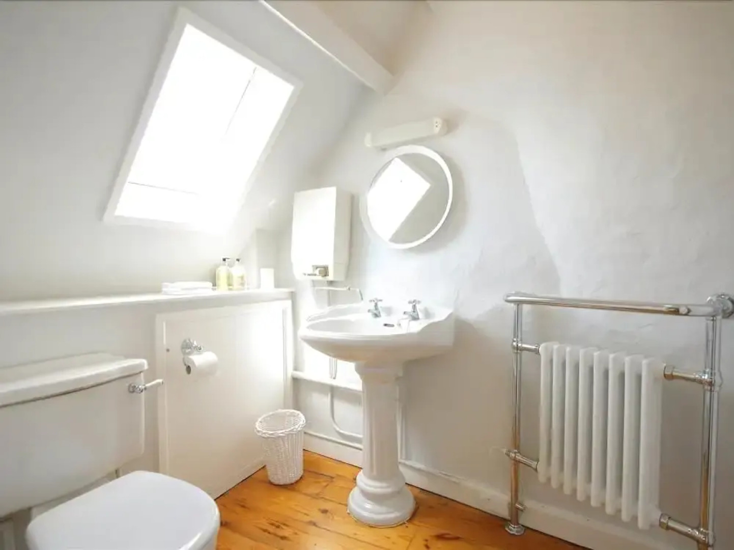 Providence Cottage, BURFORD