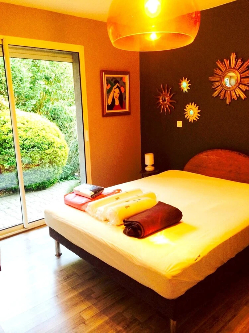 House With 2 Bedrooms in Arcachon, With Furnished Garden and Wifi - 30