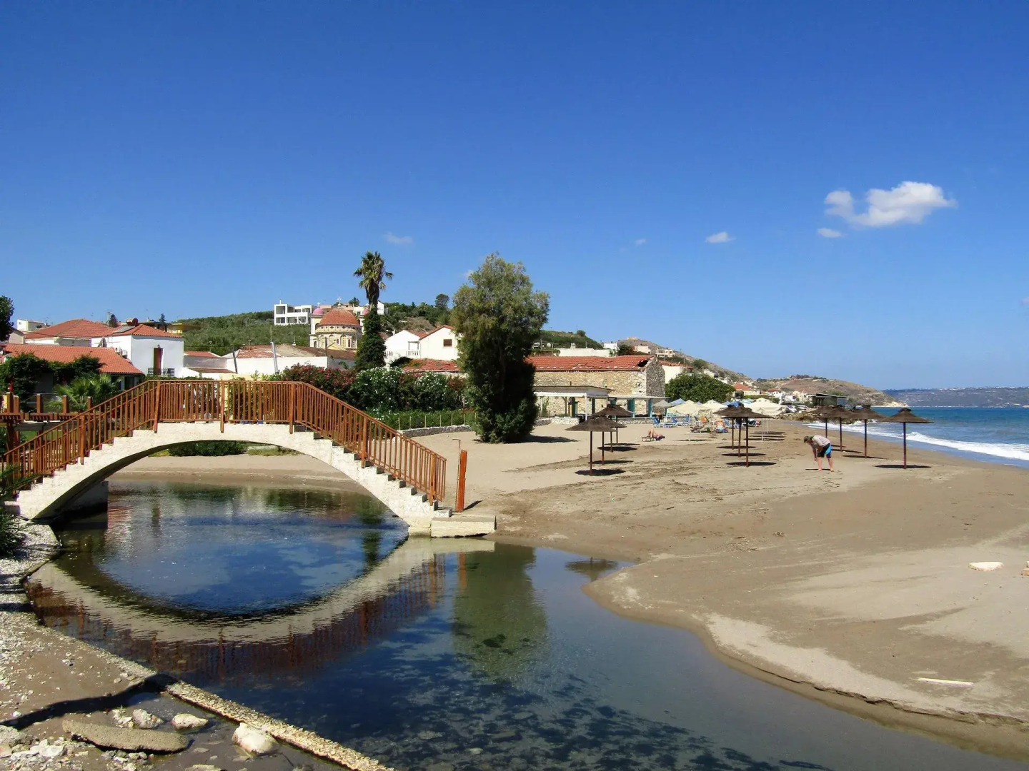 Apokoros Club Apt & Std Craft Deco & Activities