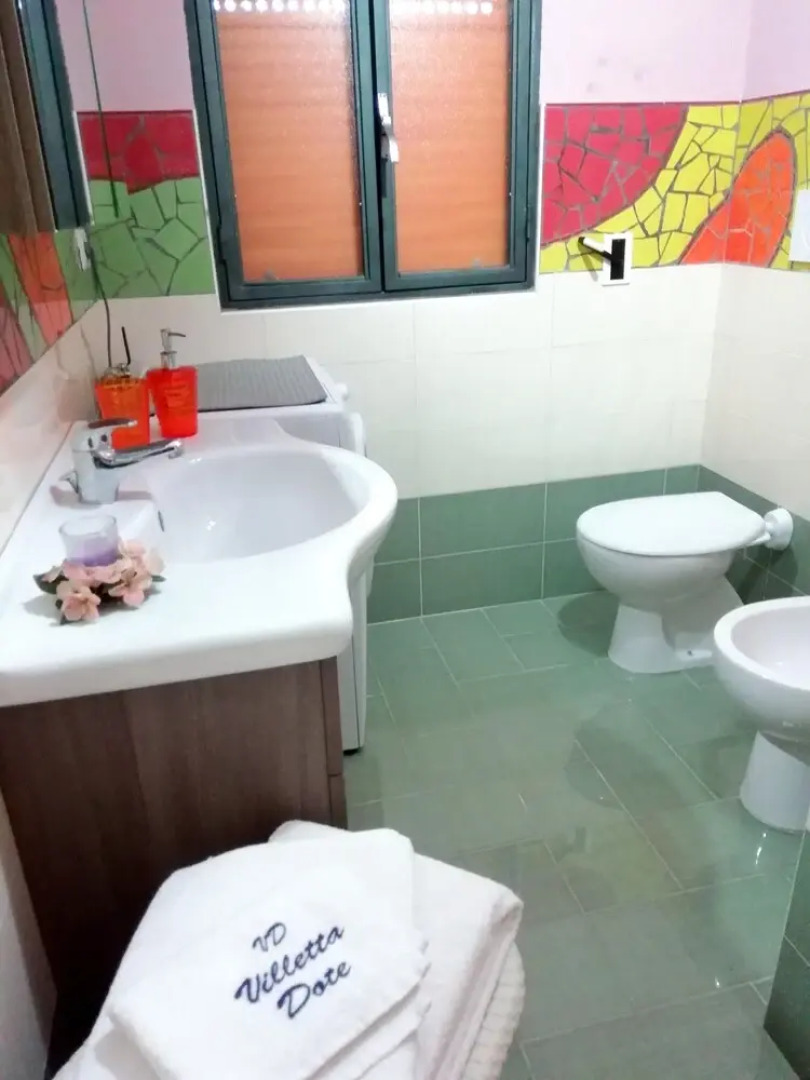 House With 2 Bedrooms In Casarano Lecce Puglia With Enclosed Garden And Wifi 10 Km From The Beach