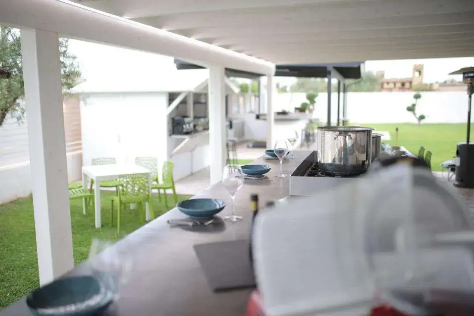 Residence Nonna Mariuccia