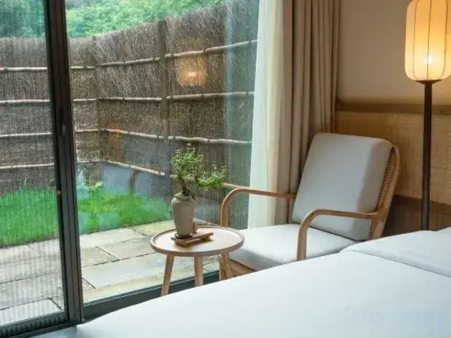 Yuan Chanyue Homestay (Wuxie Branch)