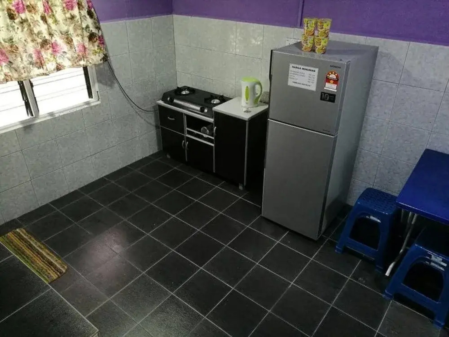 Khaimal Homestay Pulau Enjin