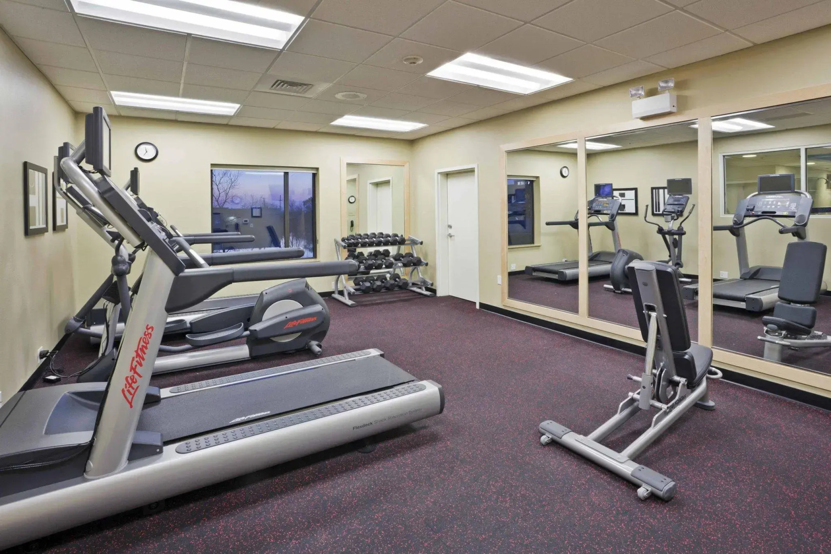 TownePlace Suites by Marriott Ann Arbor