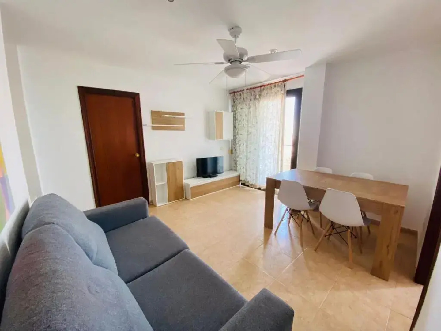 Bernat Vidaber Primera Línea