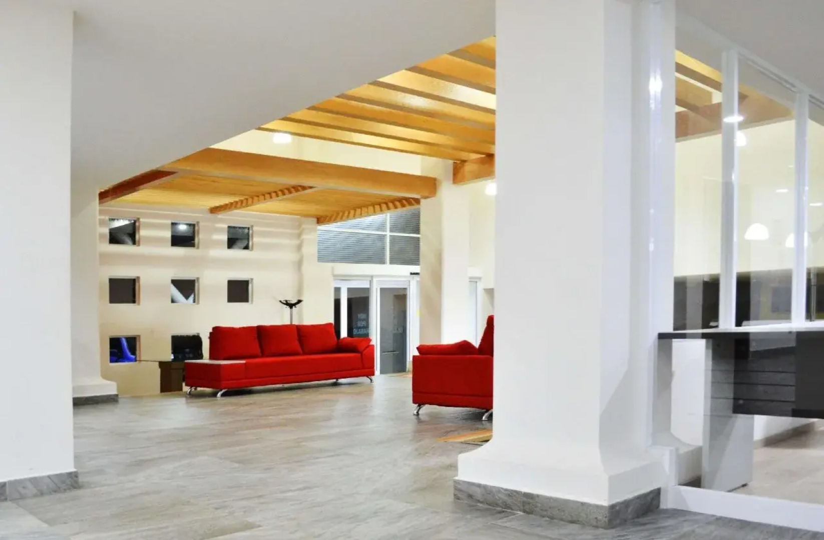 Comfort Inn Queretaro