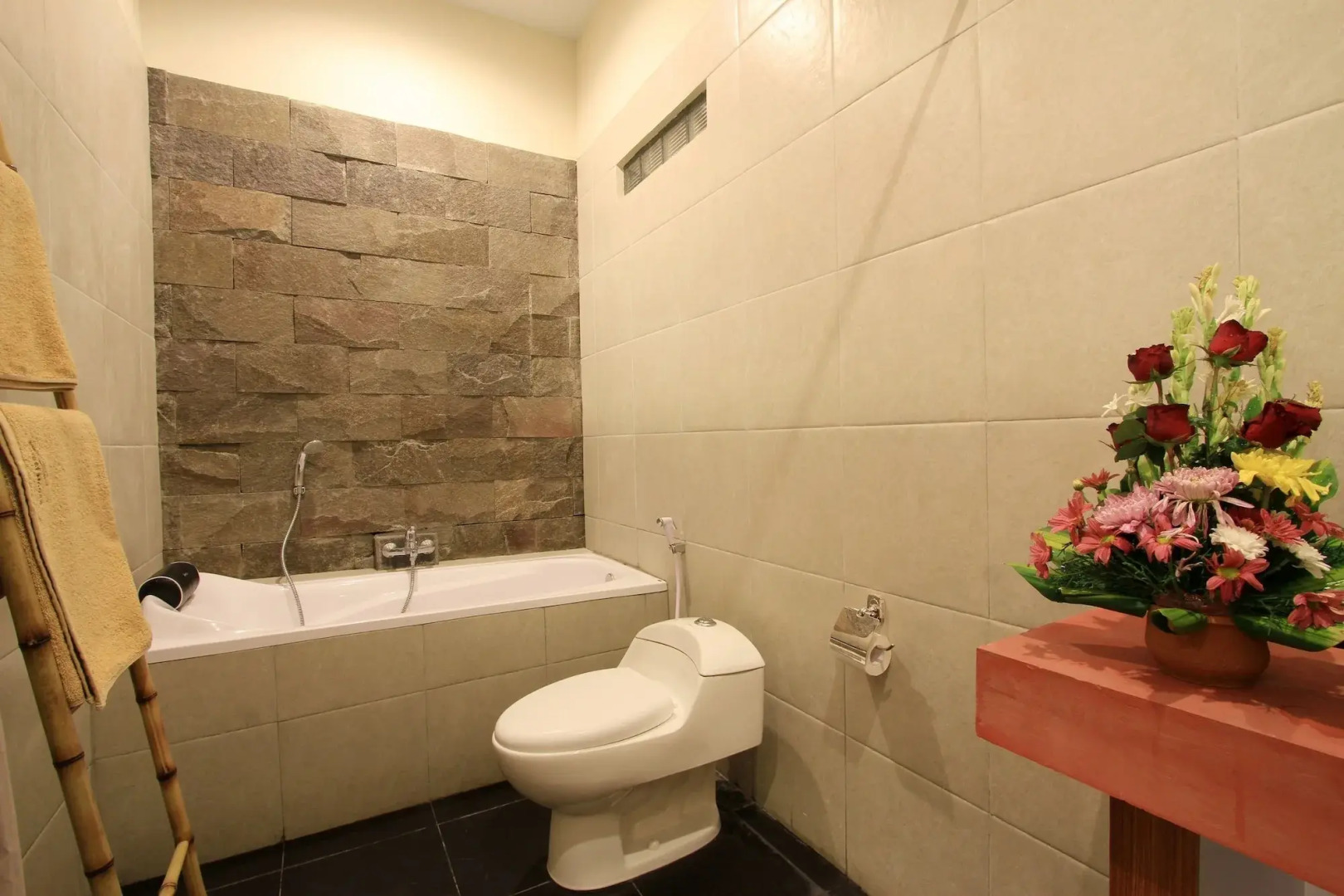 Saren Guest House Bali