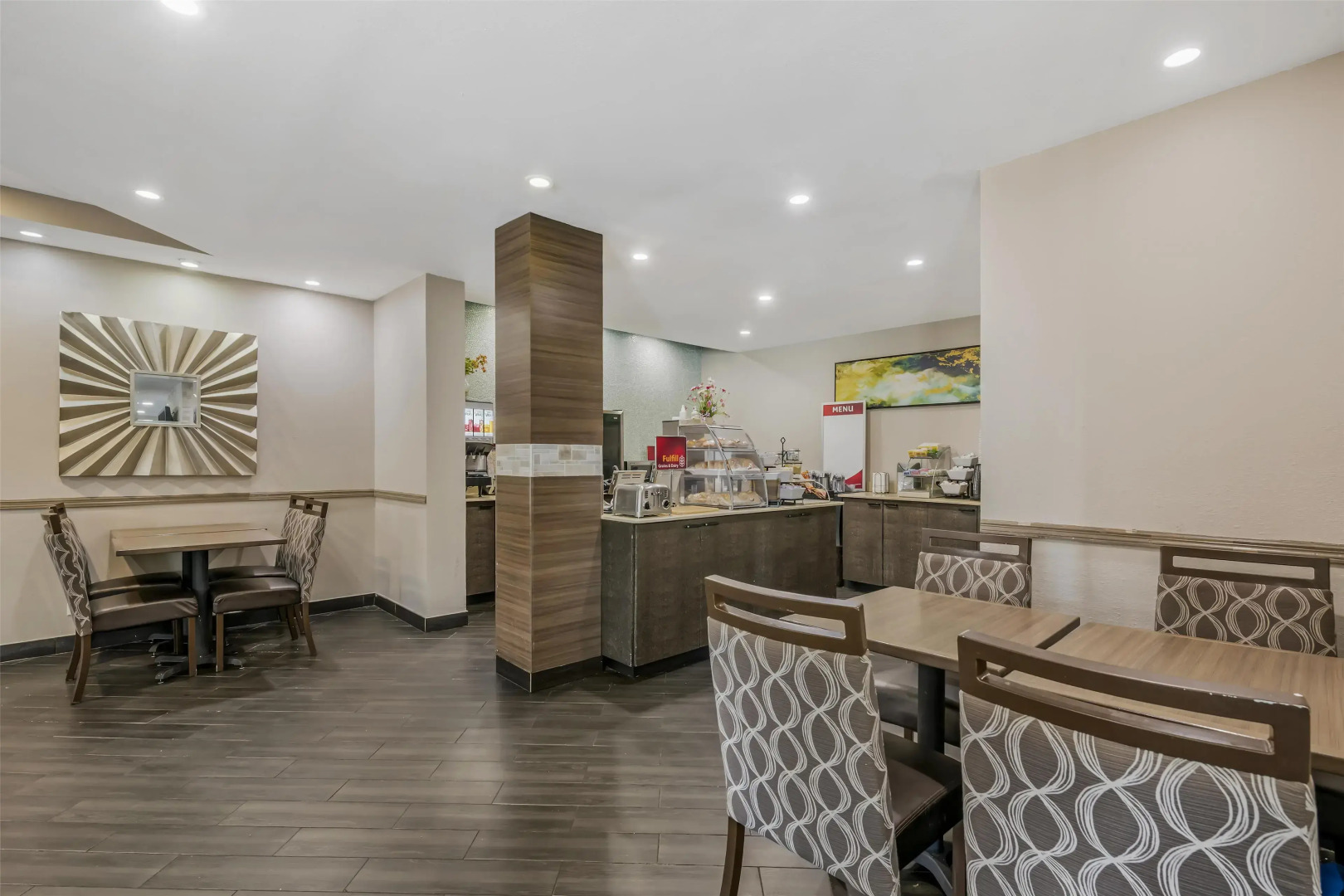 Best Western Plus Sanford Airport/Lake Mary Hotel