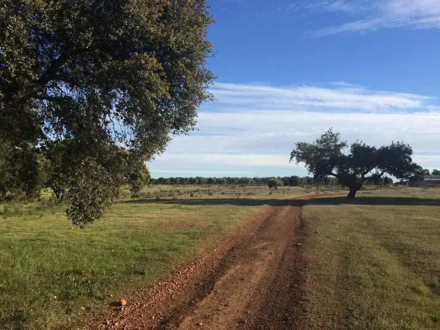 Casa Rural Valdezaque