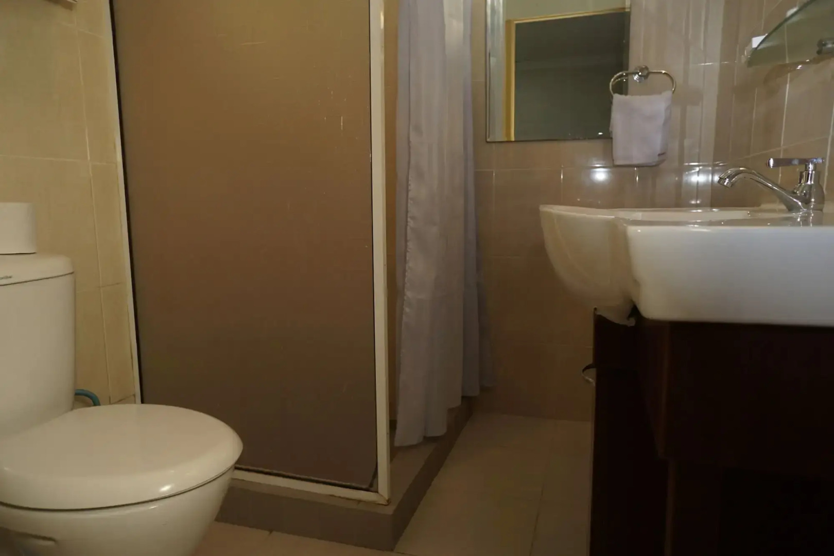 Langkah Syabas Beach Resort